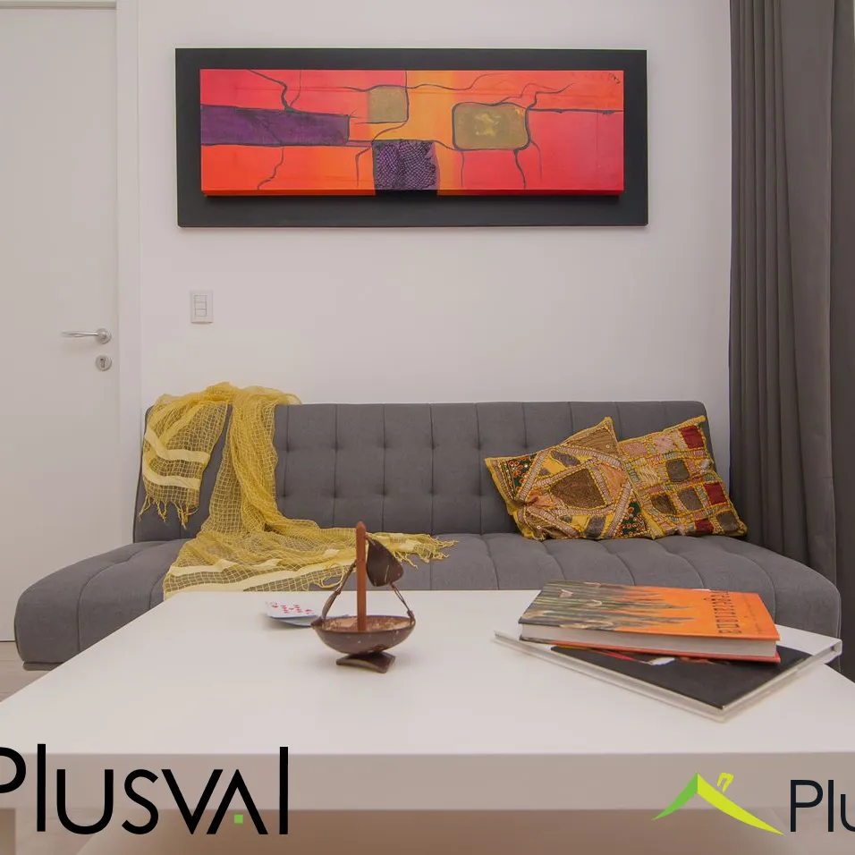 Hermoso apartamento completamente amueblado en Los Corales, Bávaro 423987