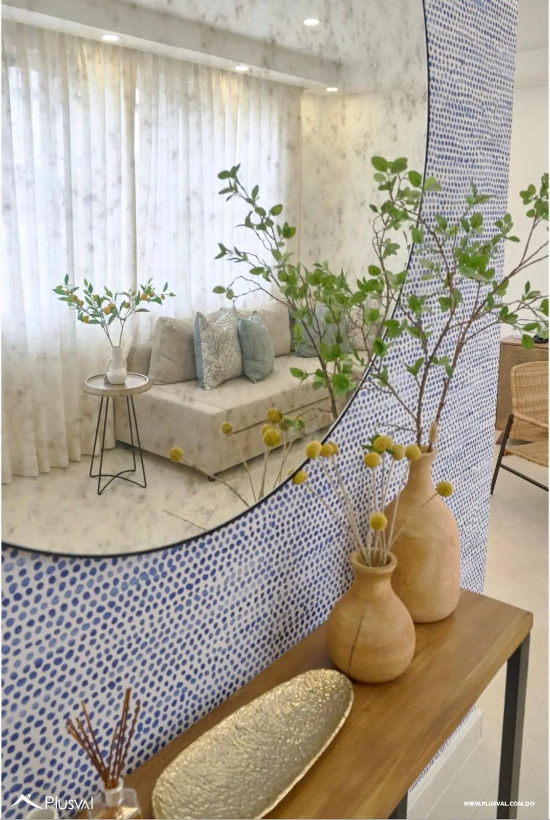 Villa en Vista Cana, The Park 458193