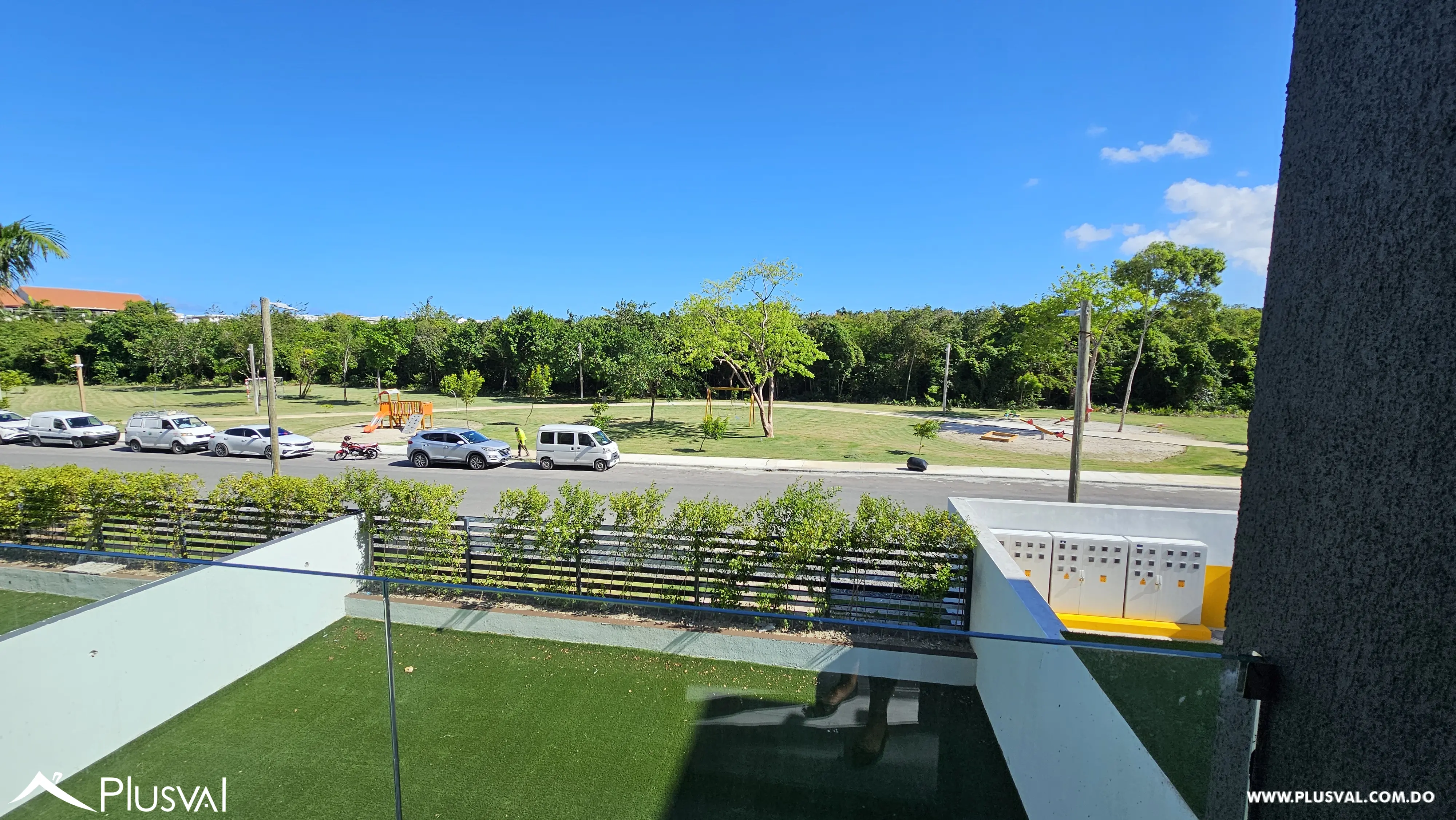 Apartamento a estrenar en venta en Punta Cana Village 475929