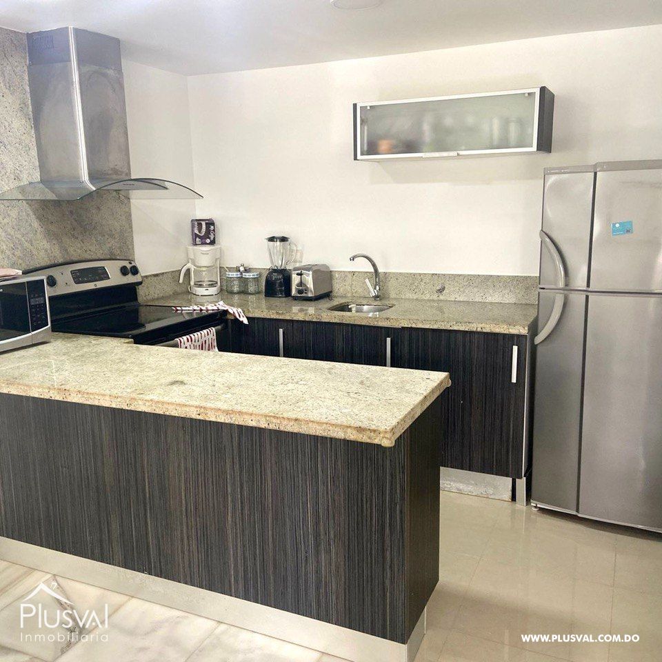Cómodo Apartamento en Venta ubicado en Playa Nueva Romana 395203