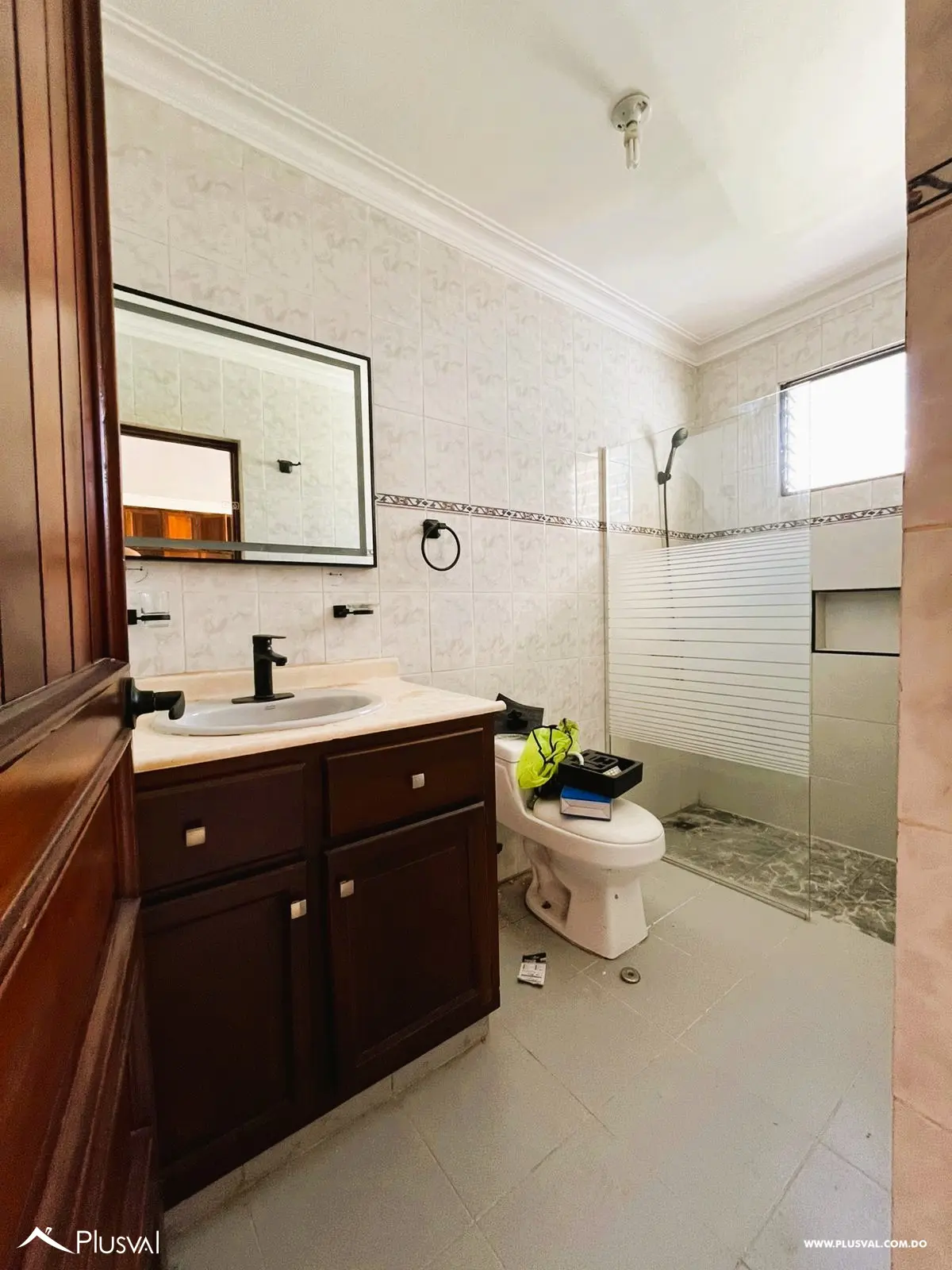 Apartamento en alquiler de 3 habitaciones en Los Cacicazgos 473016