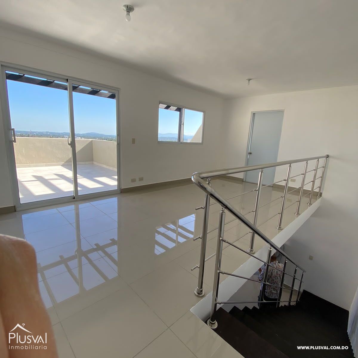 En Venta apartamento etapa IV Residencial Mediterráneo 396163