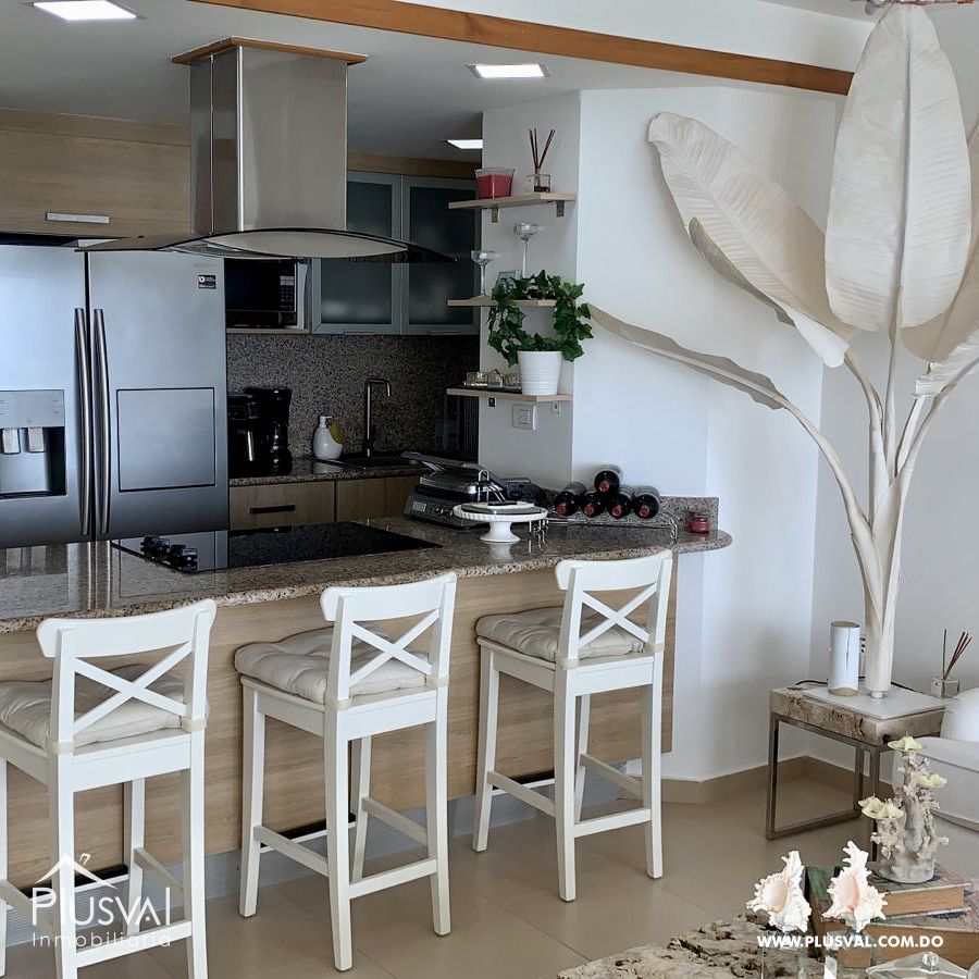 Alquilo apartamento amueblado en Marbella 377392