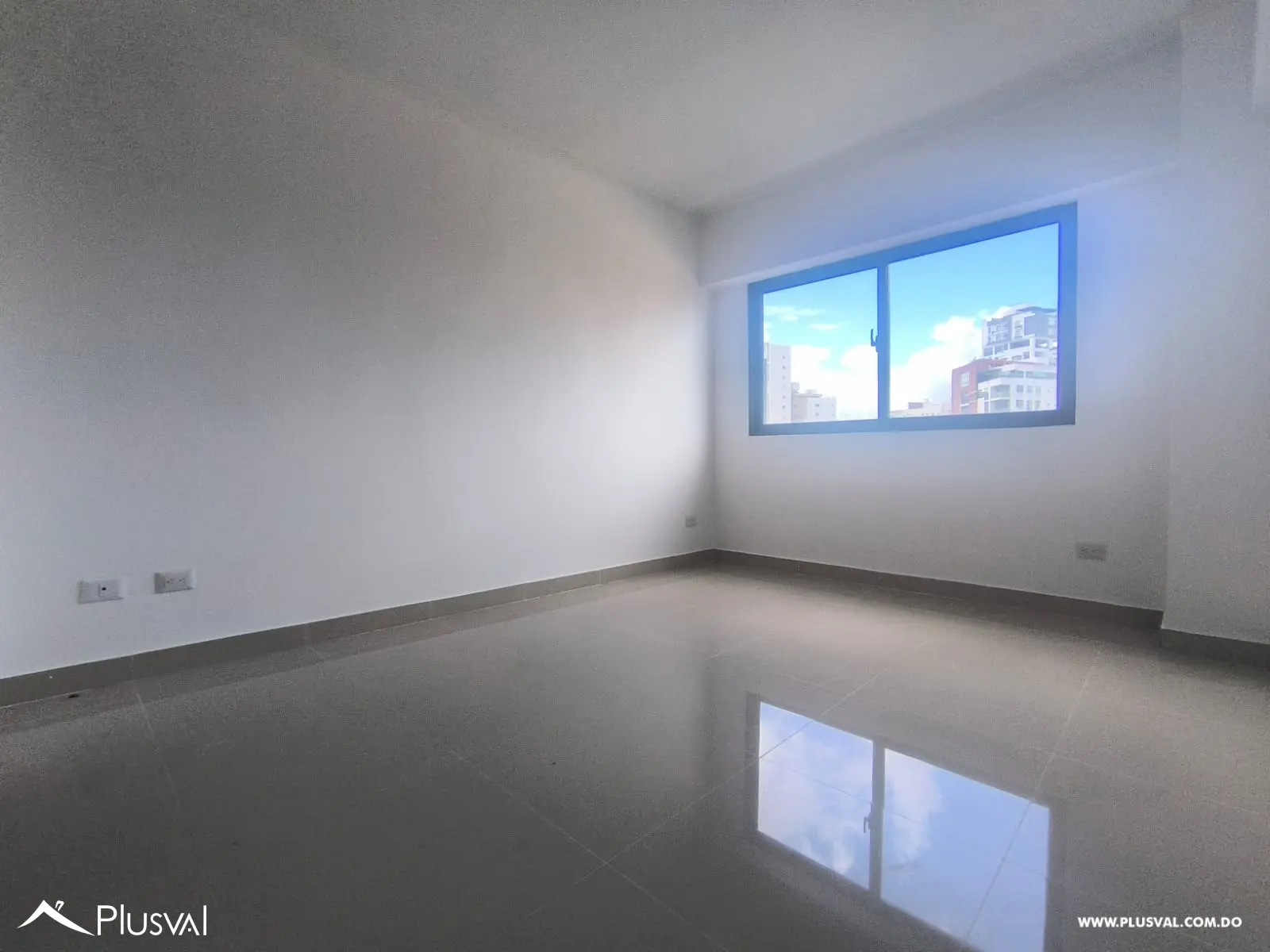 Apartamento en alquiler en Serralles 499796