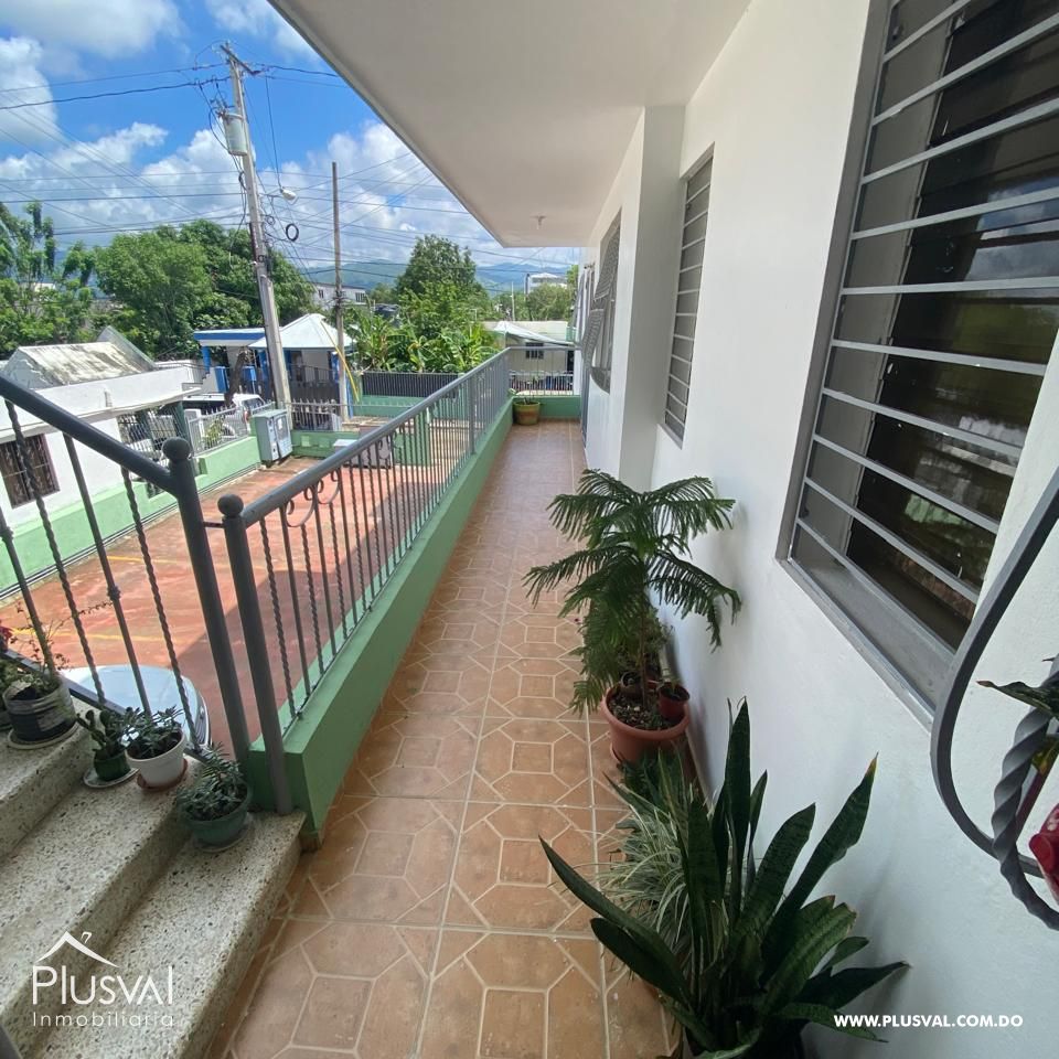 De venta Edificio de 12 apartamentos en Buena Vista 421269