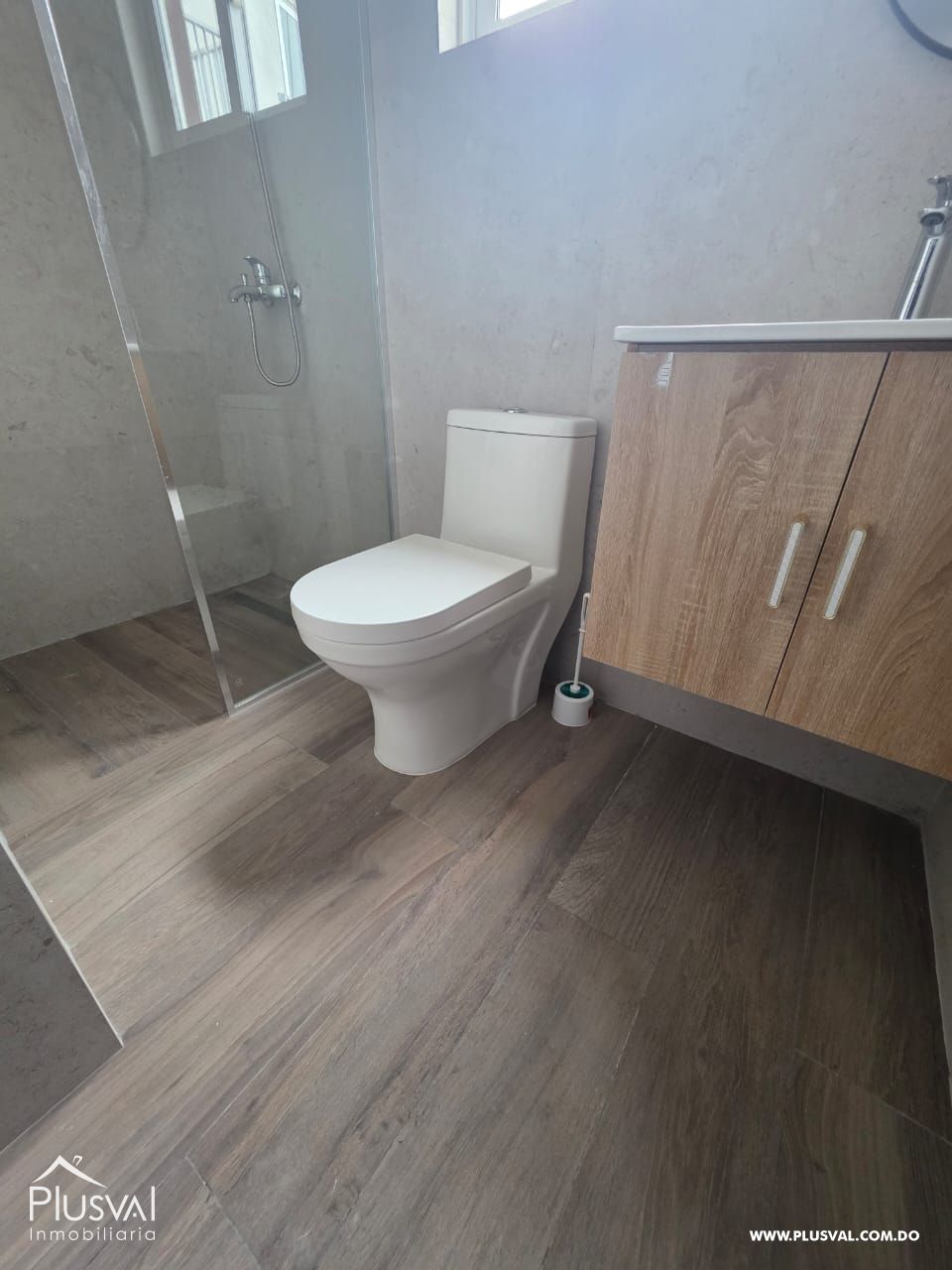 Hermoso apartamento en Alquiler en Serralles 461060