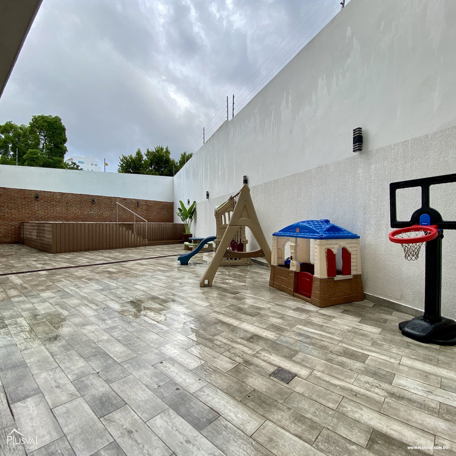 Apartamento en Venta, Evaristo Morales 501747