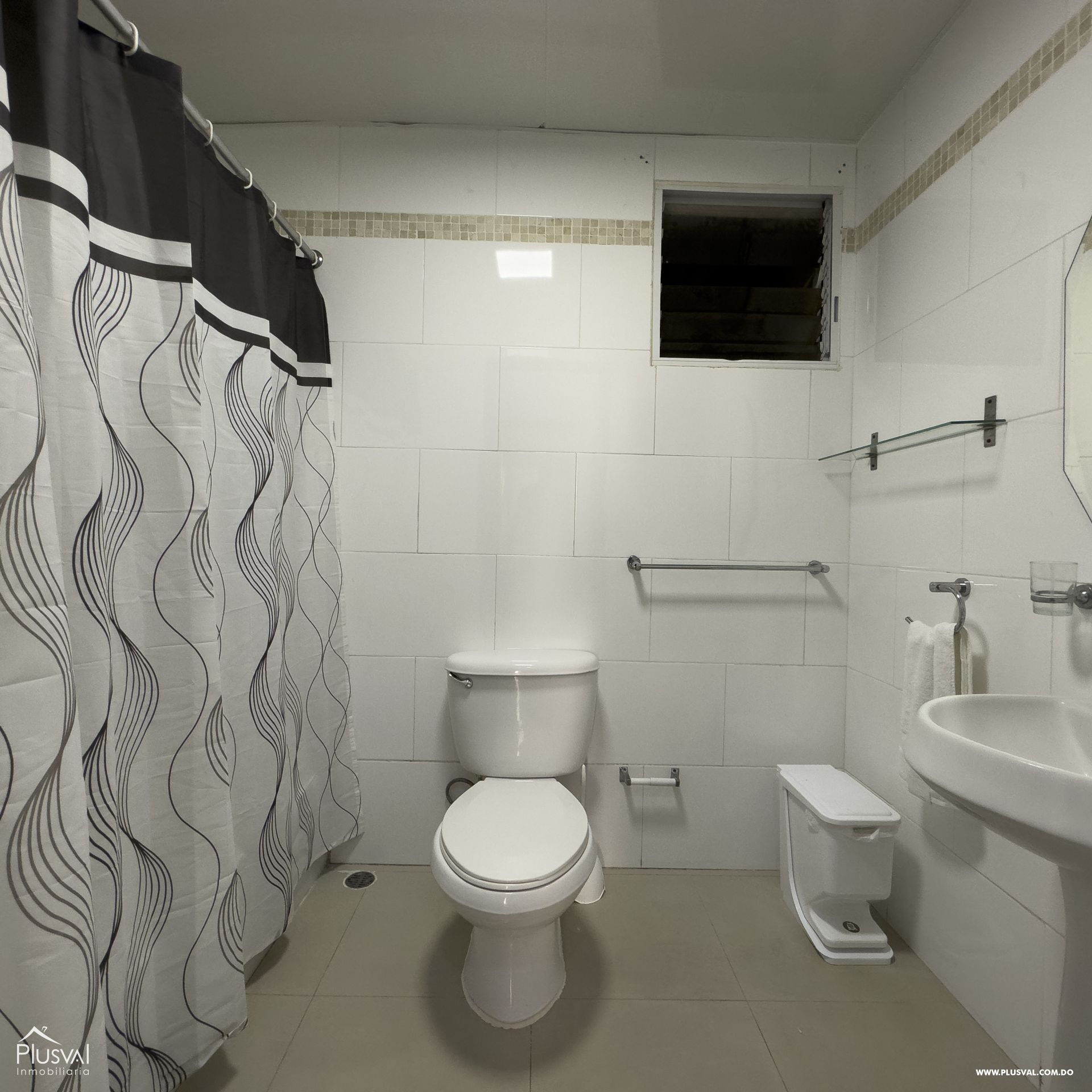 Apartamento tipo Penthouse en Evaristo Morales 248099
