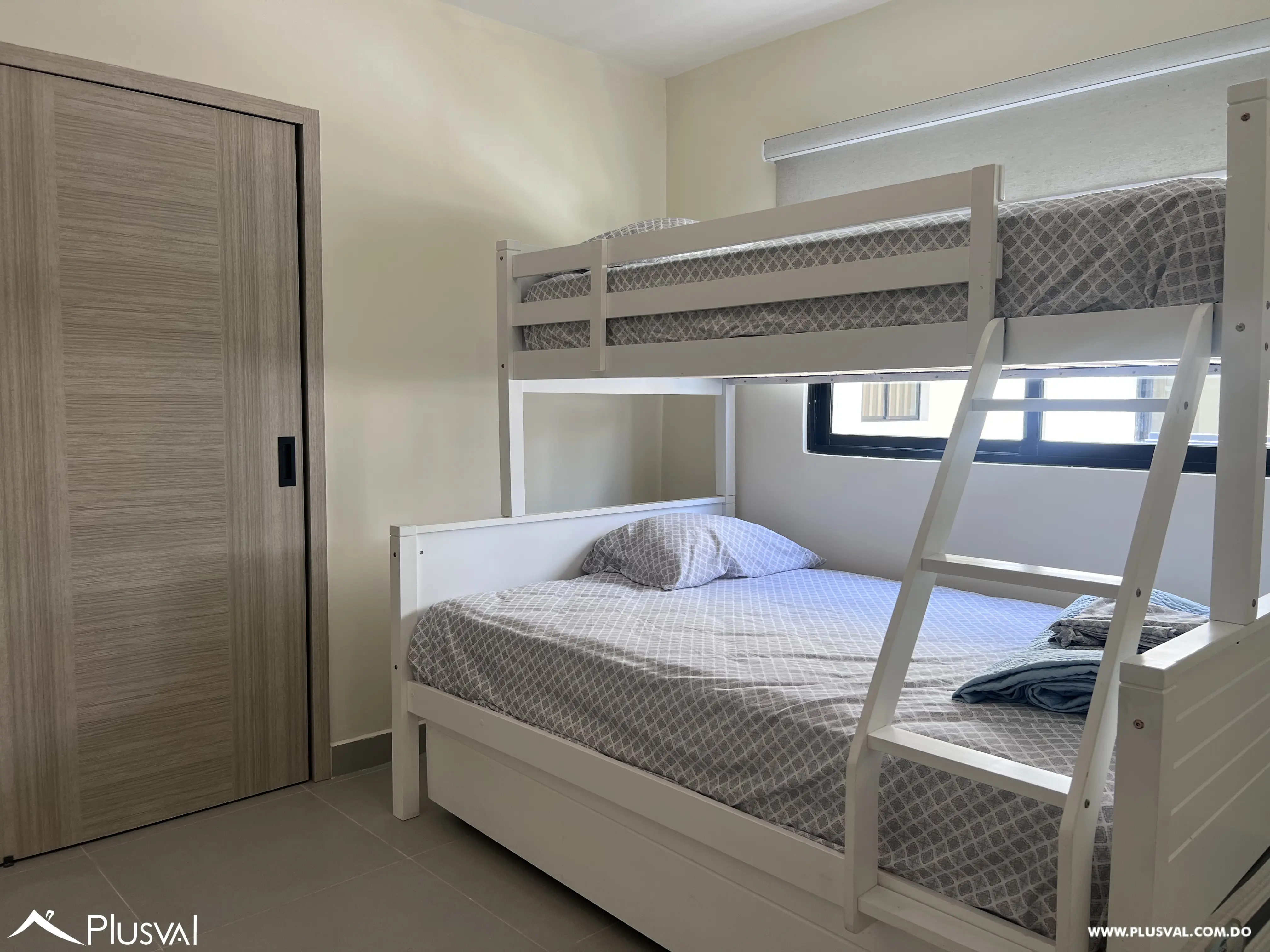 Apartamento en Venta en Downtown, Punta Cana 501389