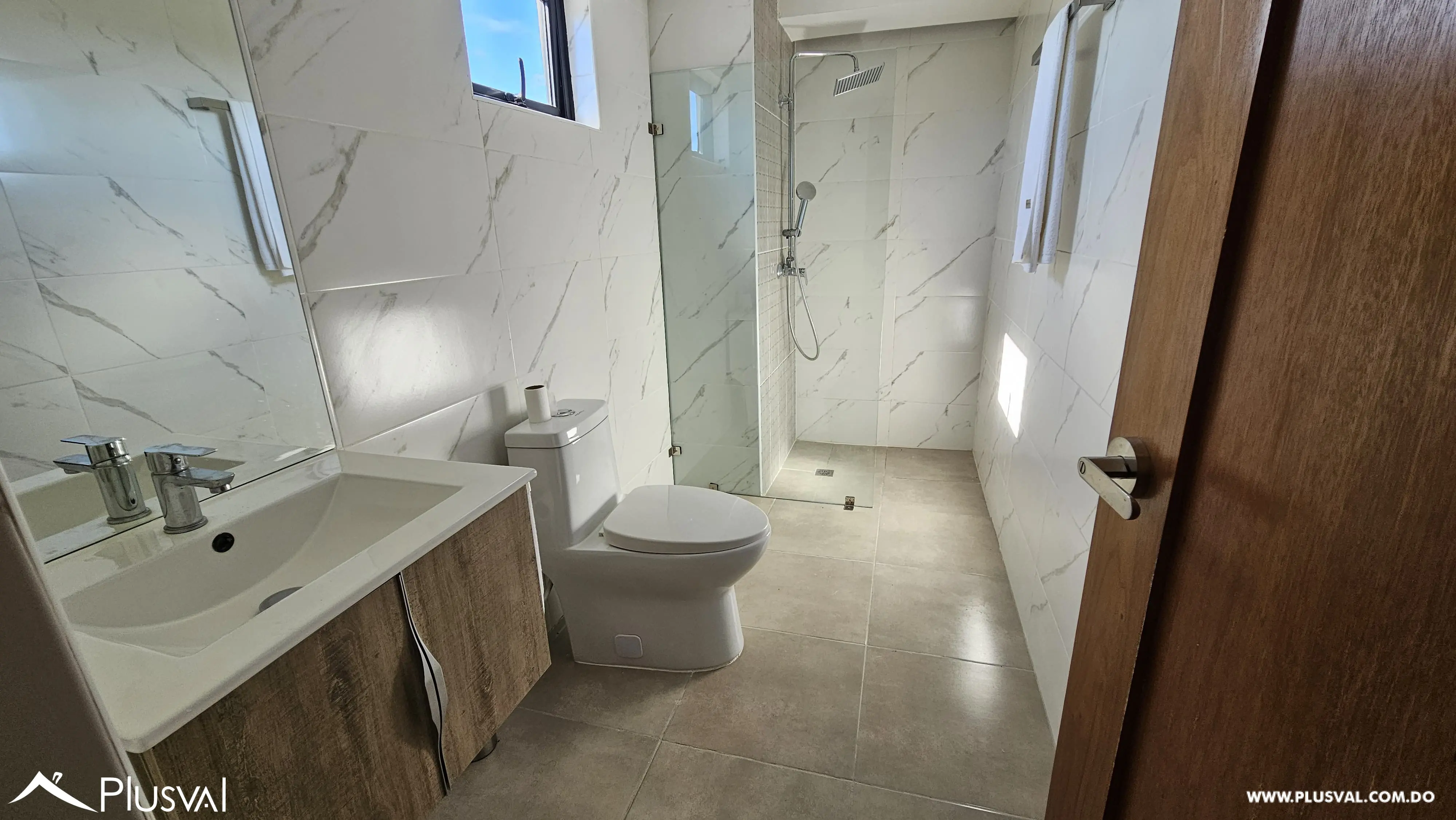 Apartamento amueblado en alquiler en Julieta Morales 475683