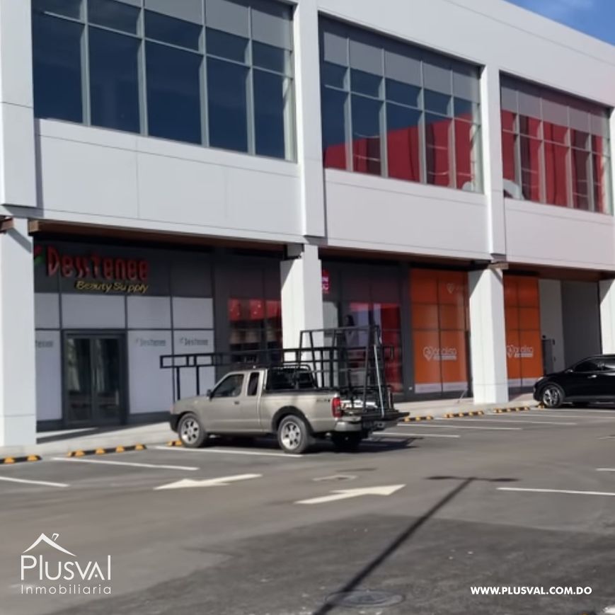 Alquiler de Locales Comerciales 250193