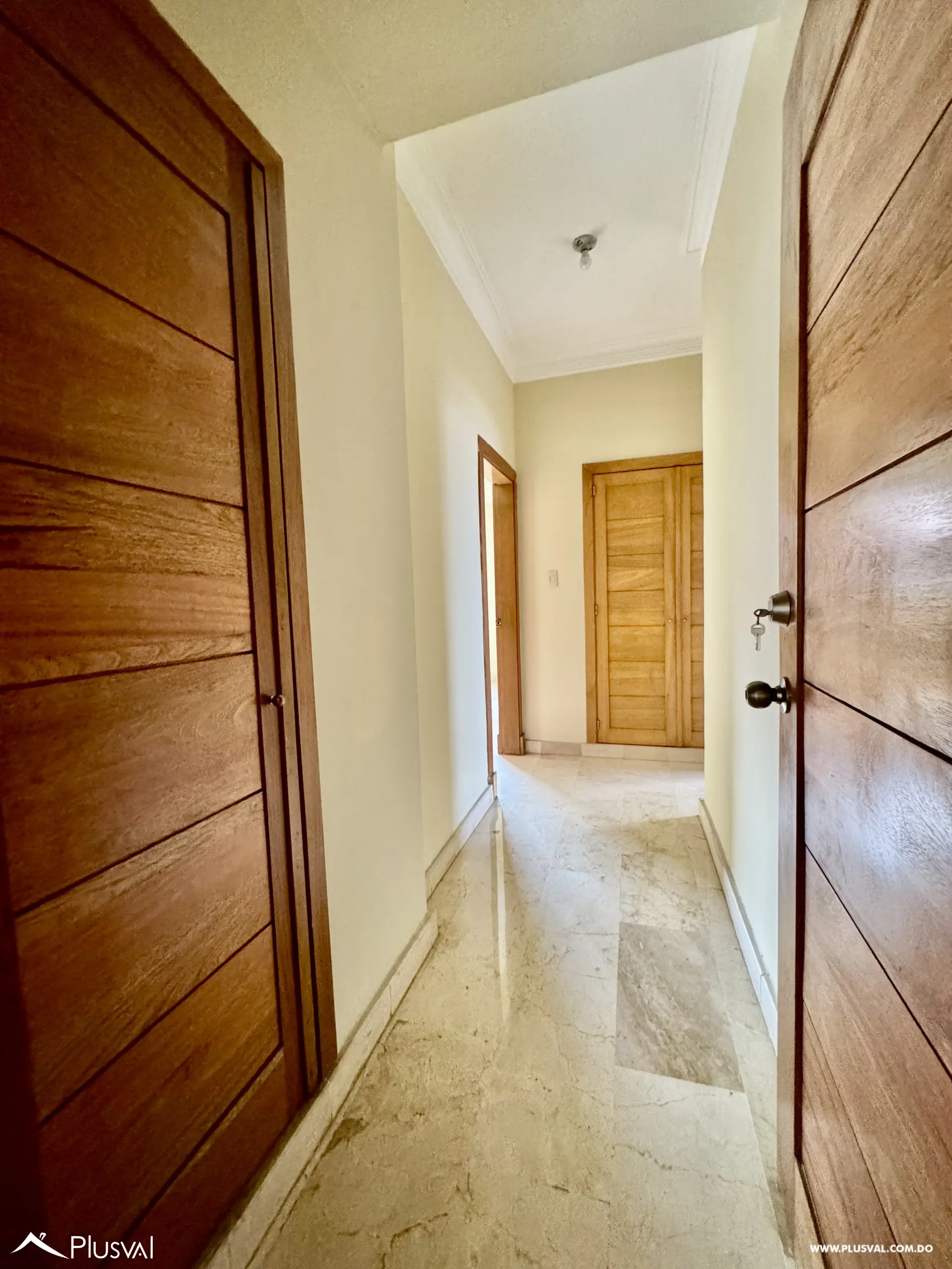 Vendo Amplio y Maravilloso Apartamento PH,  en una de las Zonas mas Exclusivas de La Esperilla 490647