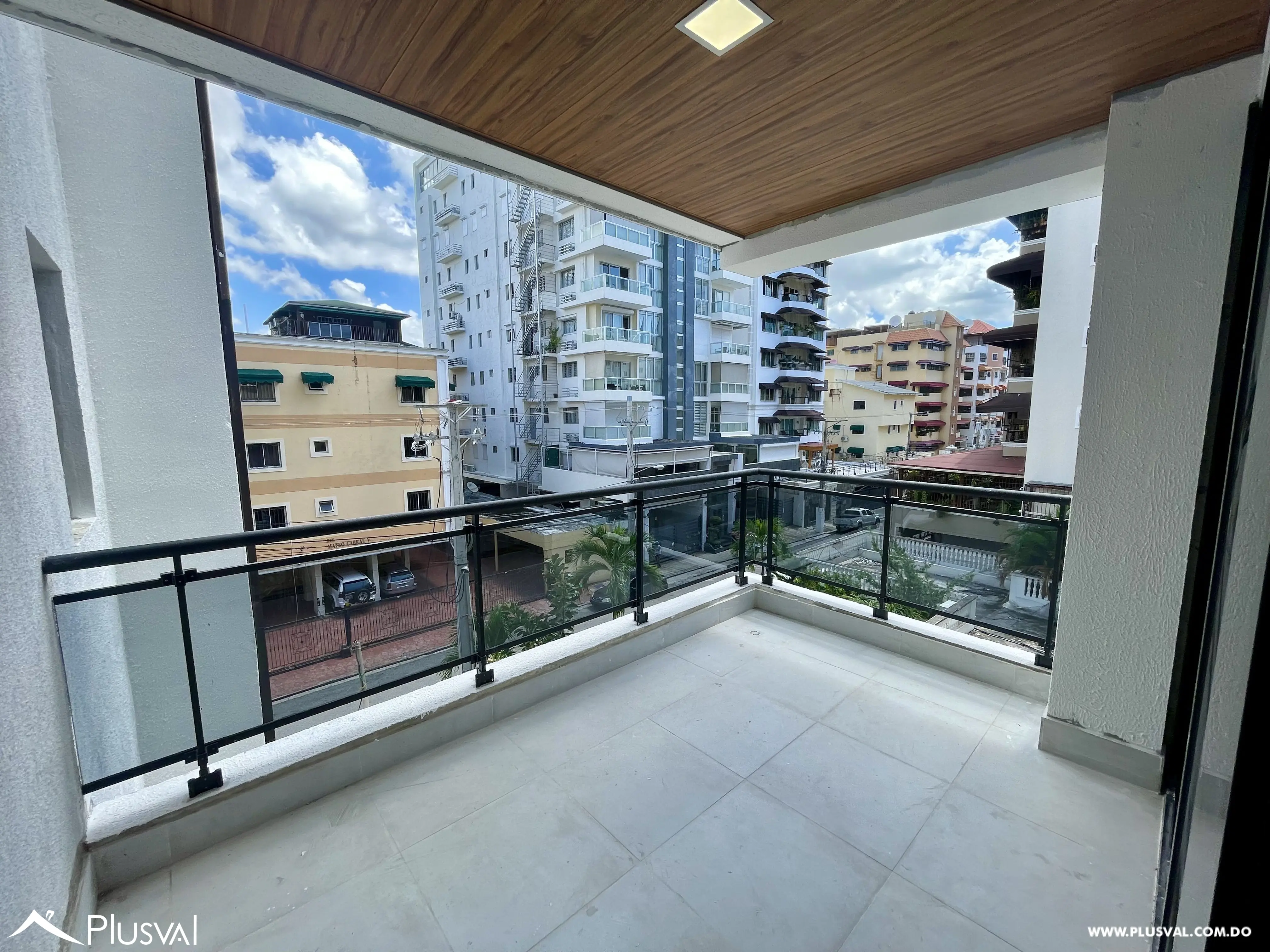 Apartamento en venta, Urb. Real 494979