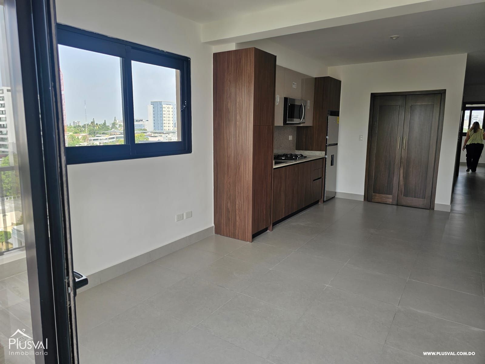 Apartamento en Venta con Picuzzi y Vista Impresionante 462469