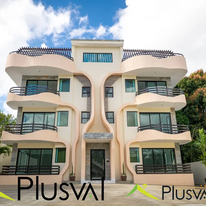 Penthouse en Venta de Dos Niveles con Terraza Techada 444922