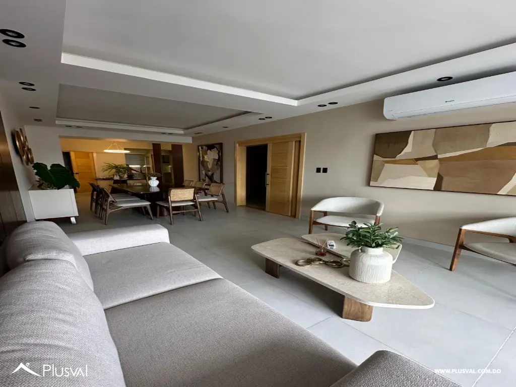Apartamento en alquiler en el Millón 493407