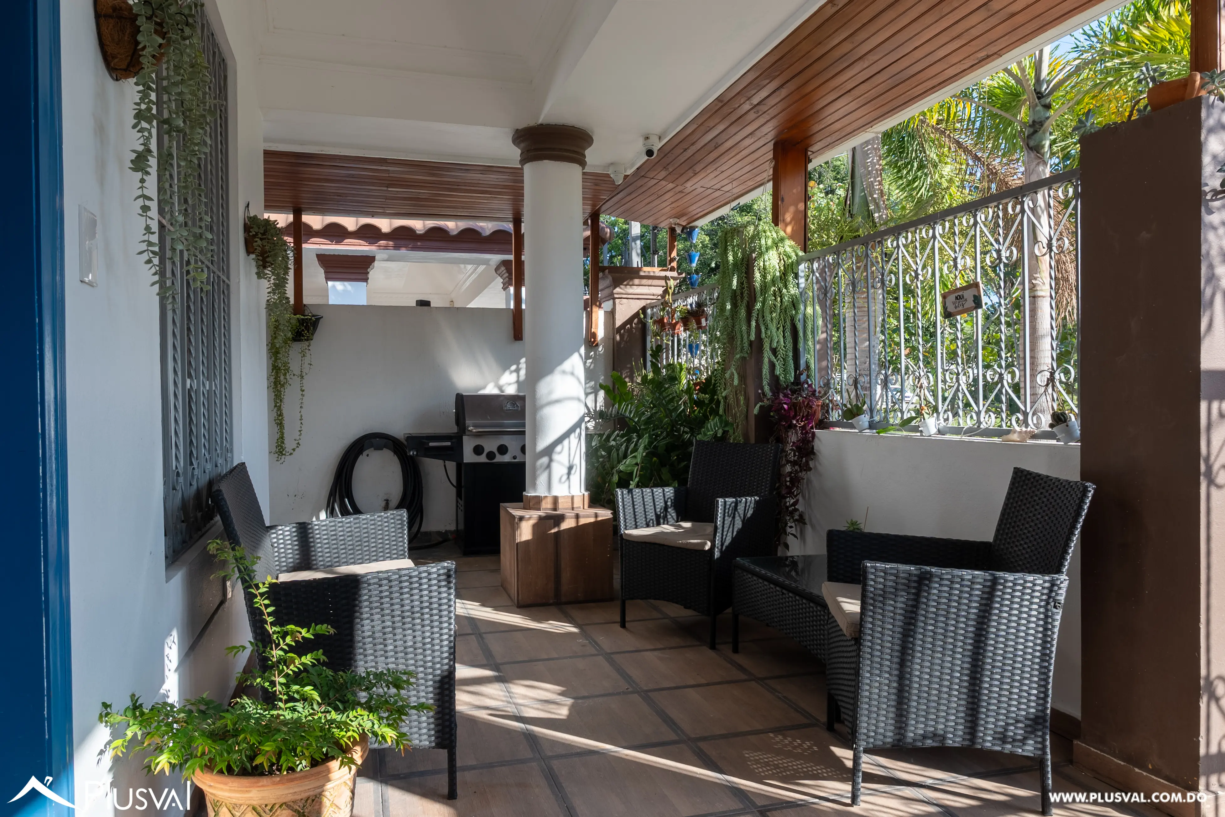 Casa en venta en Los Molinos, Santiago 484549