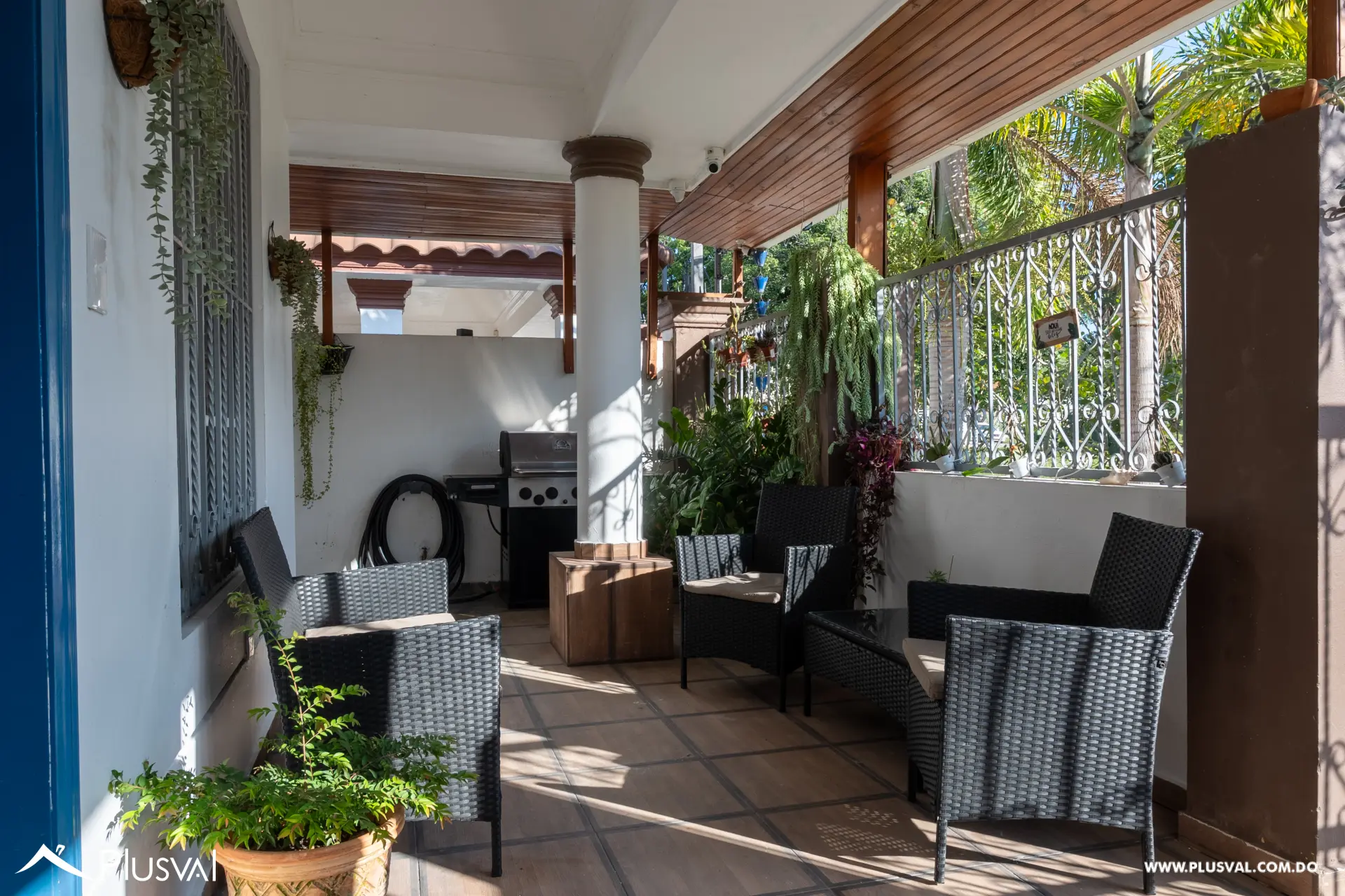 Casa en venta en Los Molinos, Santiago 484549