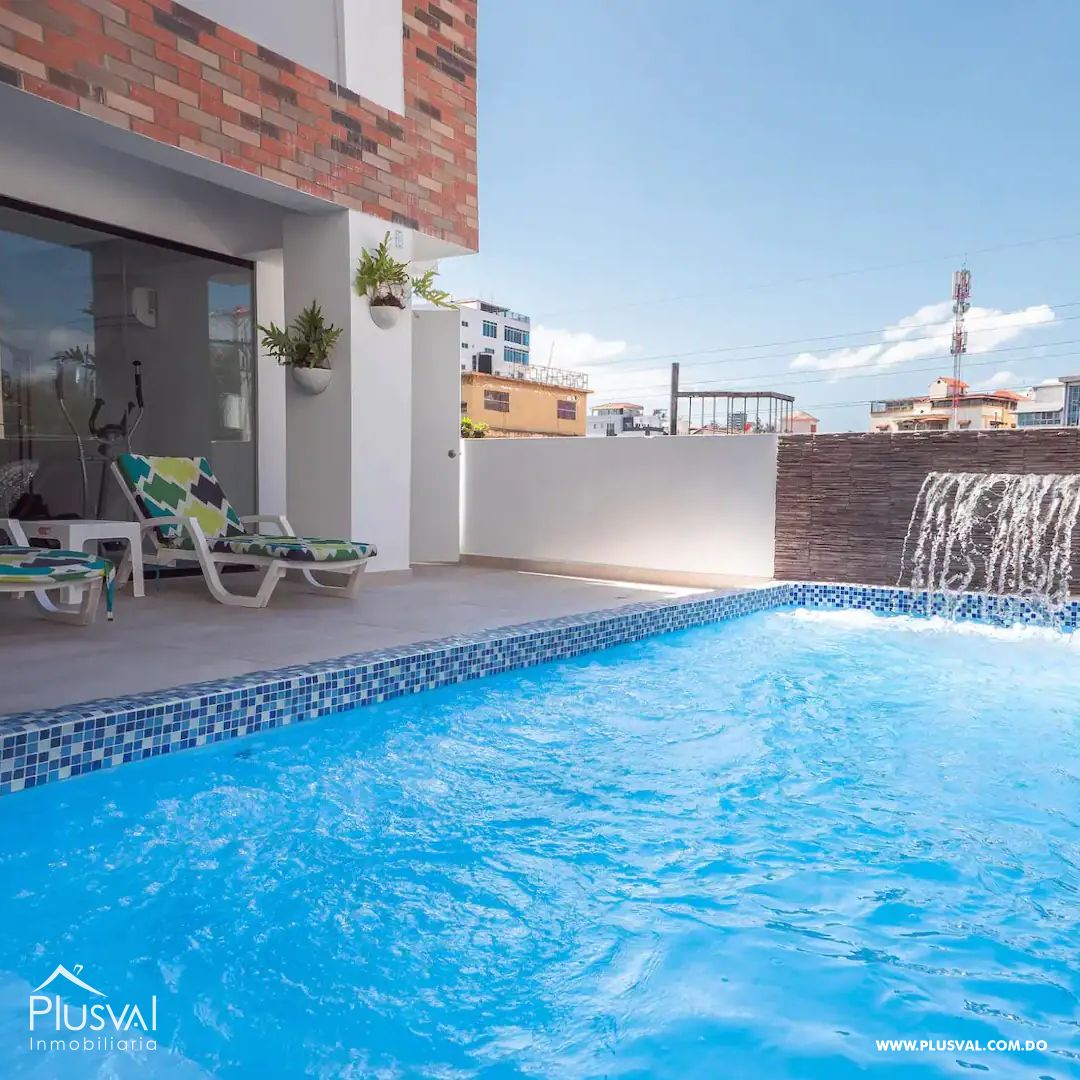 Apartamento en venta en Bella Vista 348547