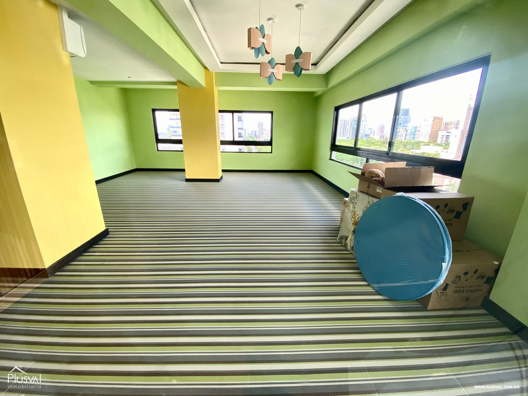 Apartamento en venta en La Esperilla (oportunidad) 188739