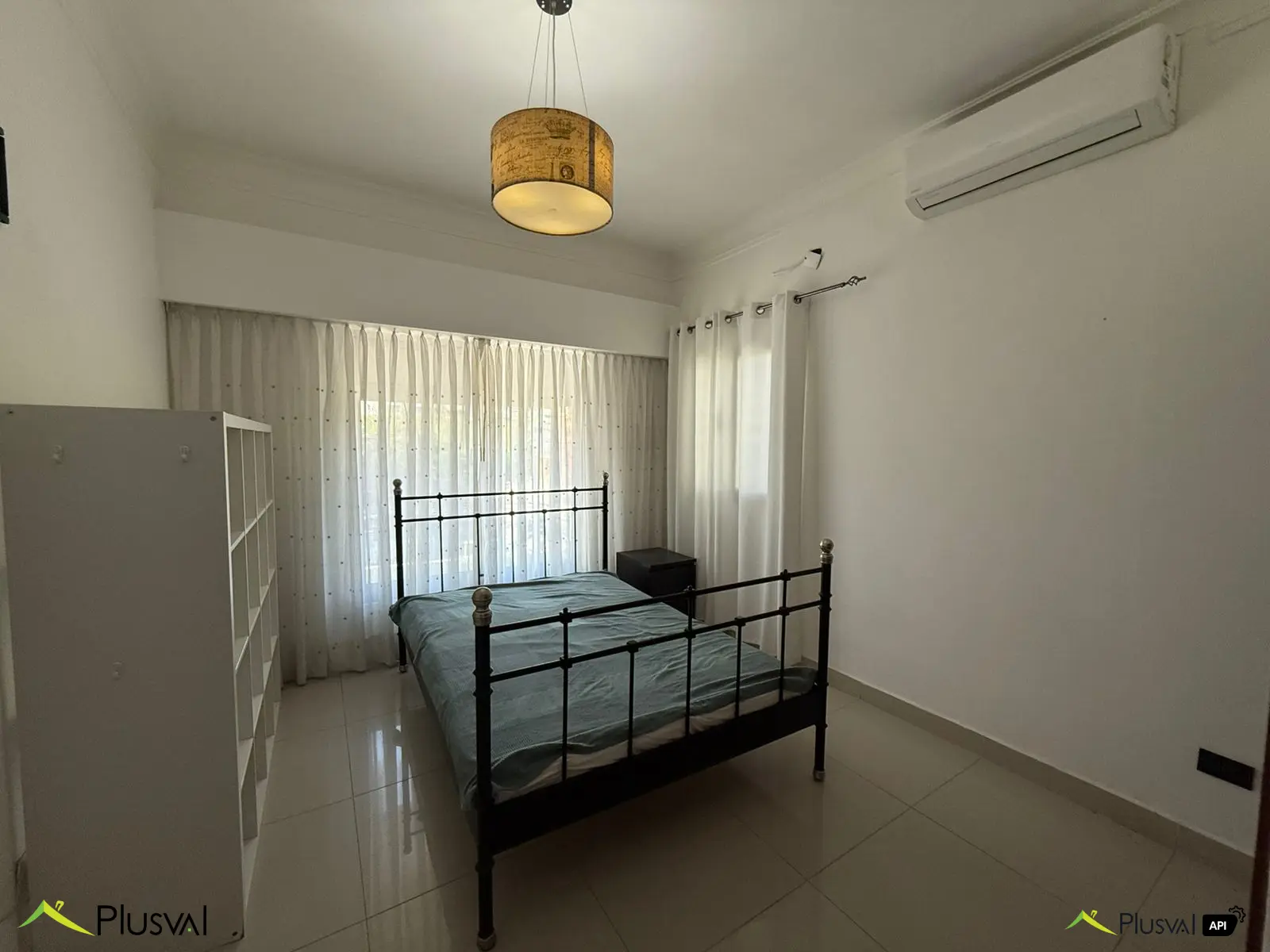 Apartamento amueblado en venta en Urb. Renacimiento 449464