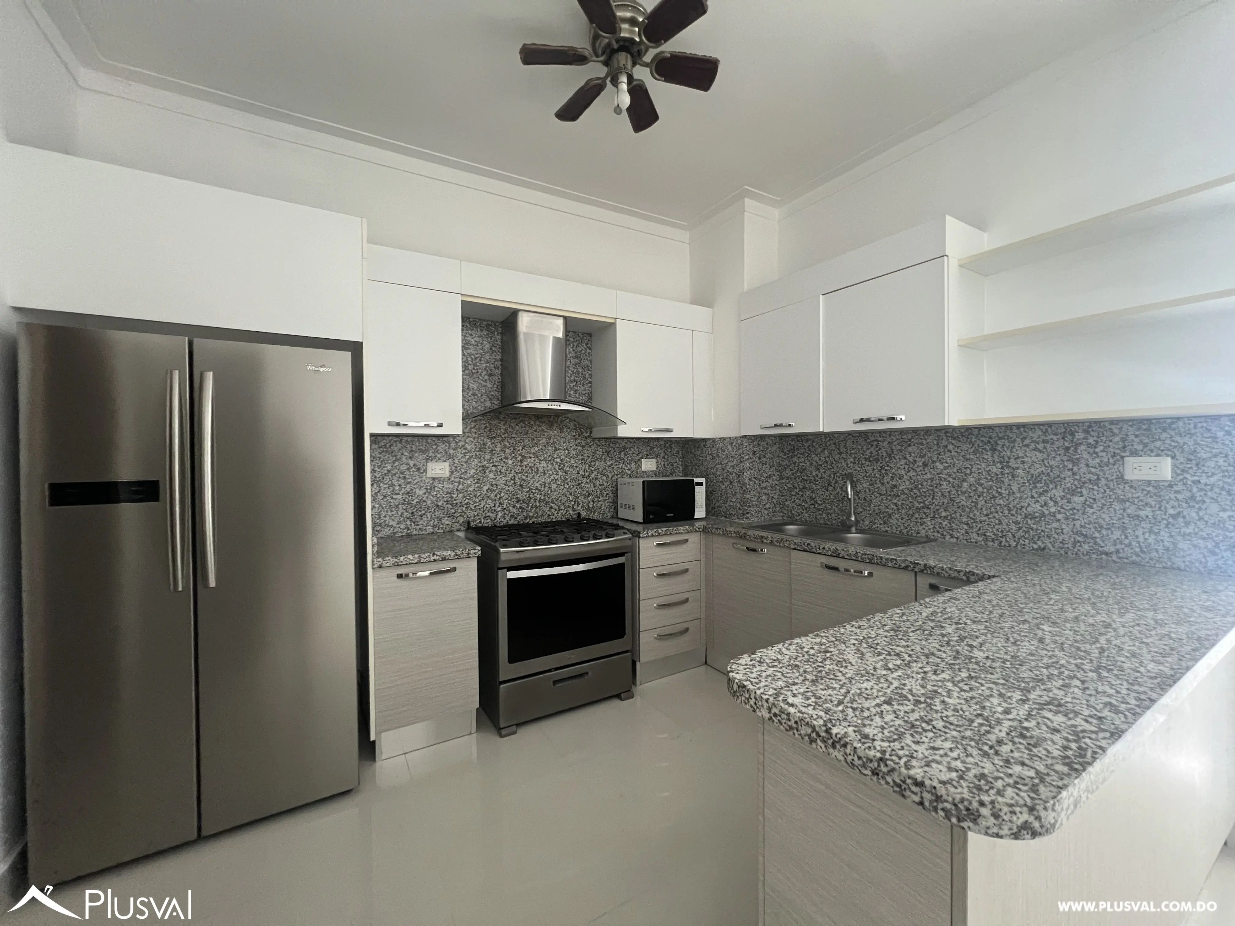 Amplio apartamento en alquiler en la Esperilla 503075