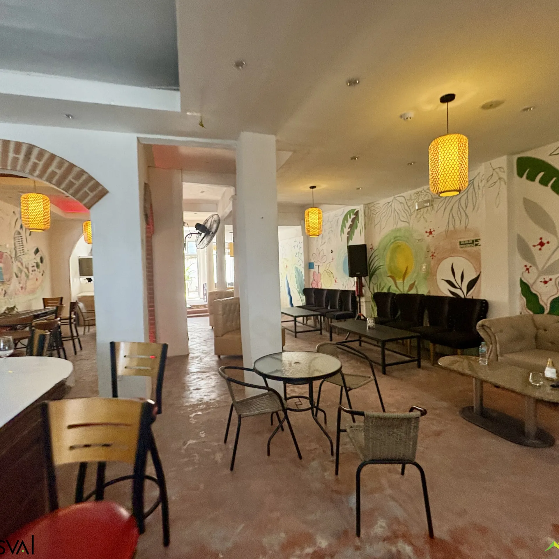 Propiedad en la Zona Colonial en excelente zona 439588