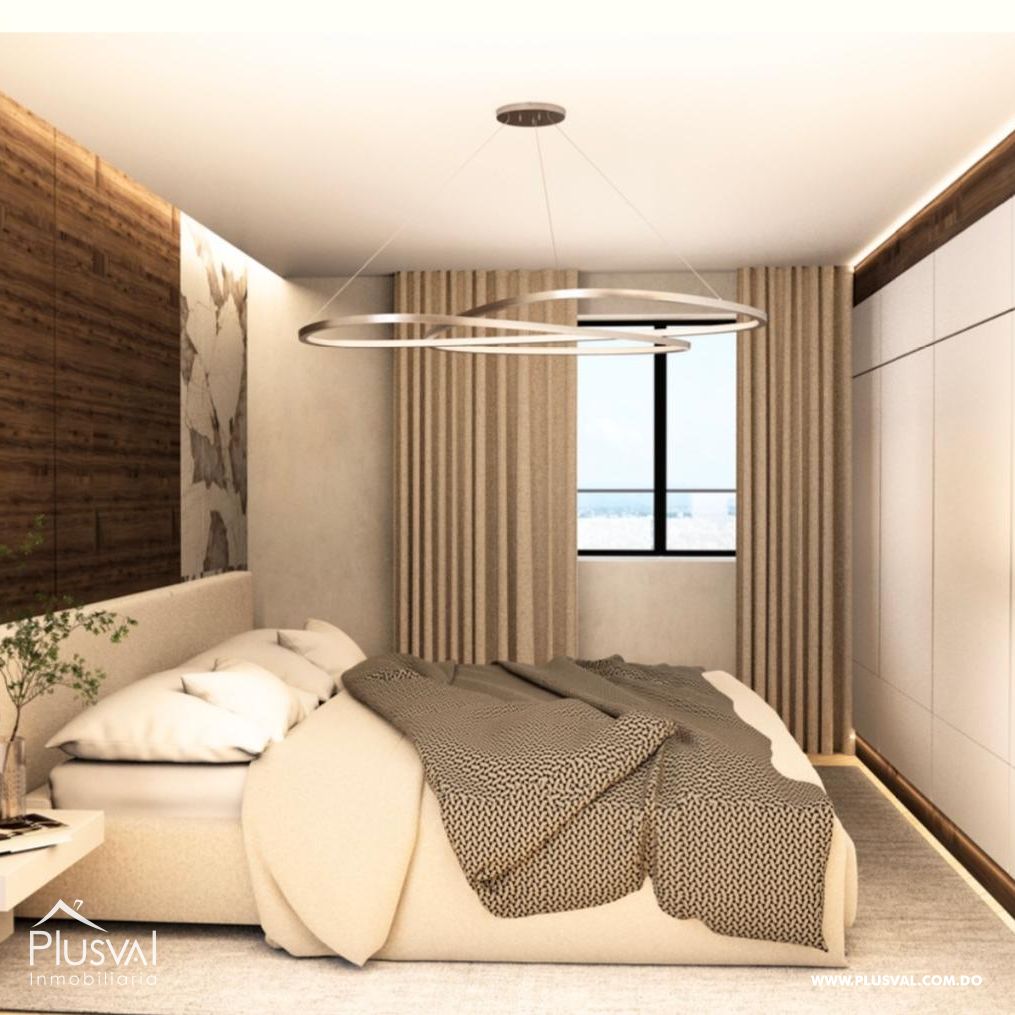 Apartamentos en Los Restauradores 382981