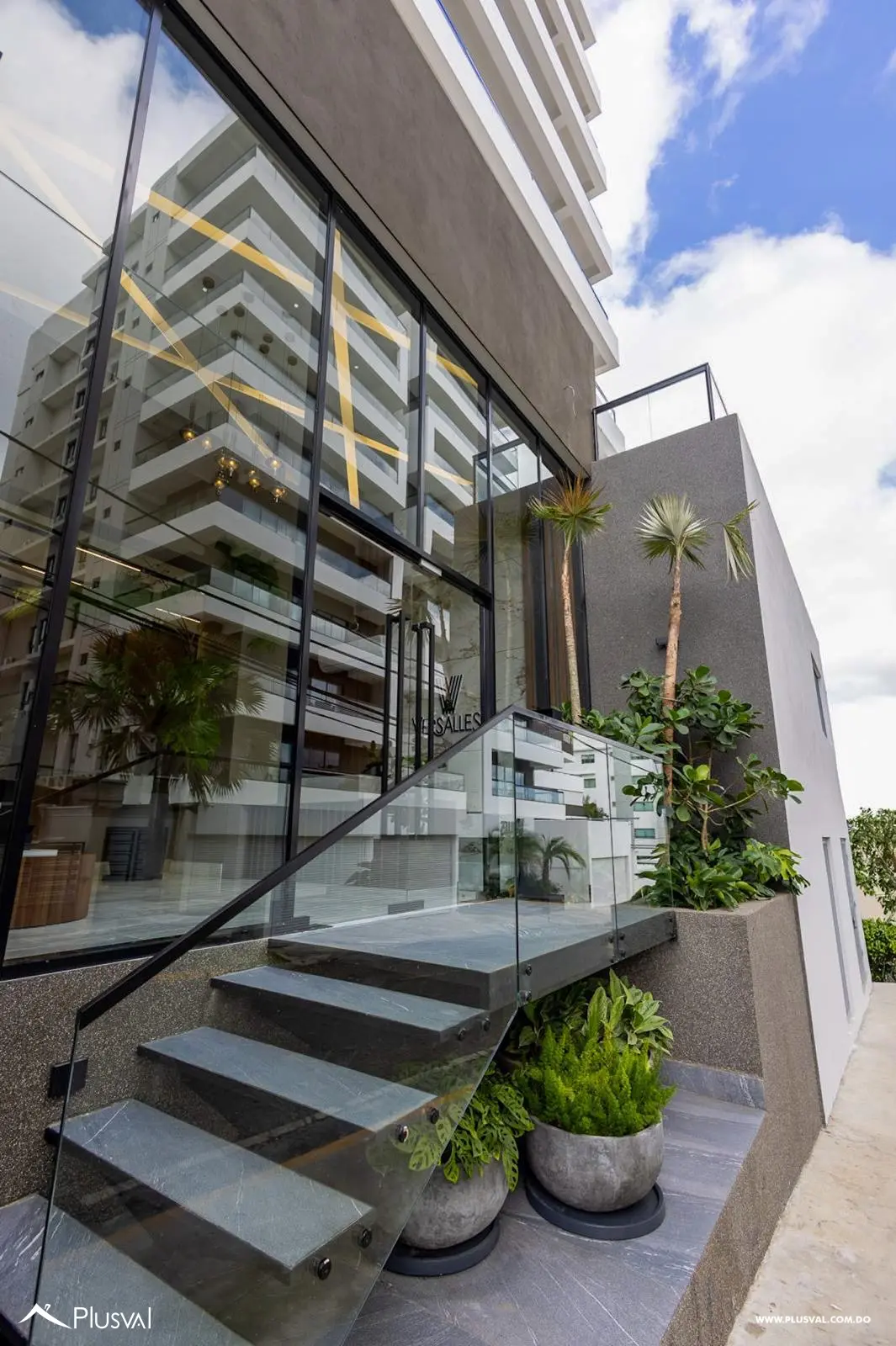 Apartamento de 2 habitaciones Amueblado en Venta en La Esmeralda 485485