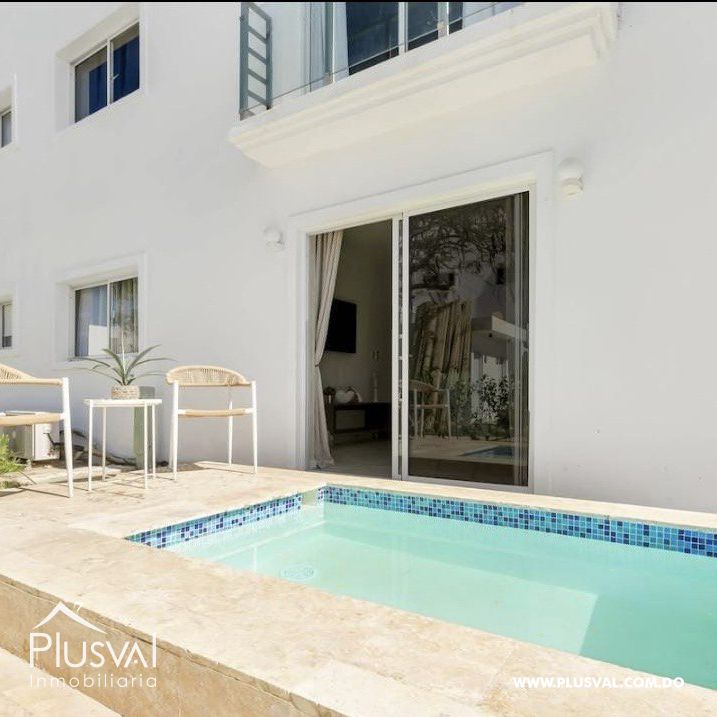 Amplio Apartamento en Withe Sands, Sea Dreams II 381300