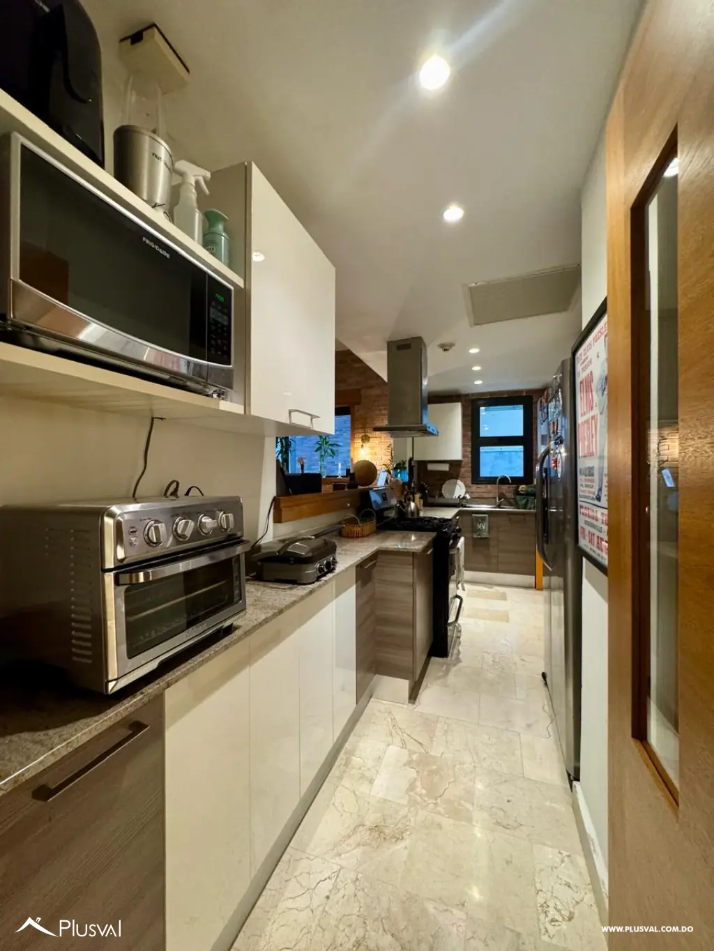 Apartamento Riviera Residences 3A - Norte en Venta 529590