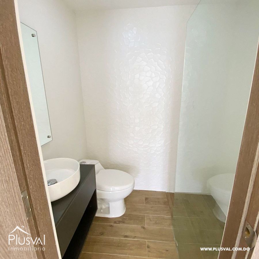 Apartamento de 1 habitacion con LB 334211