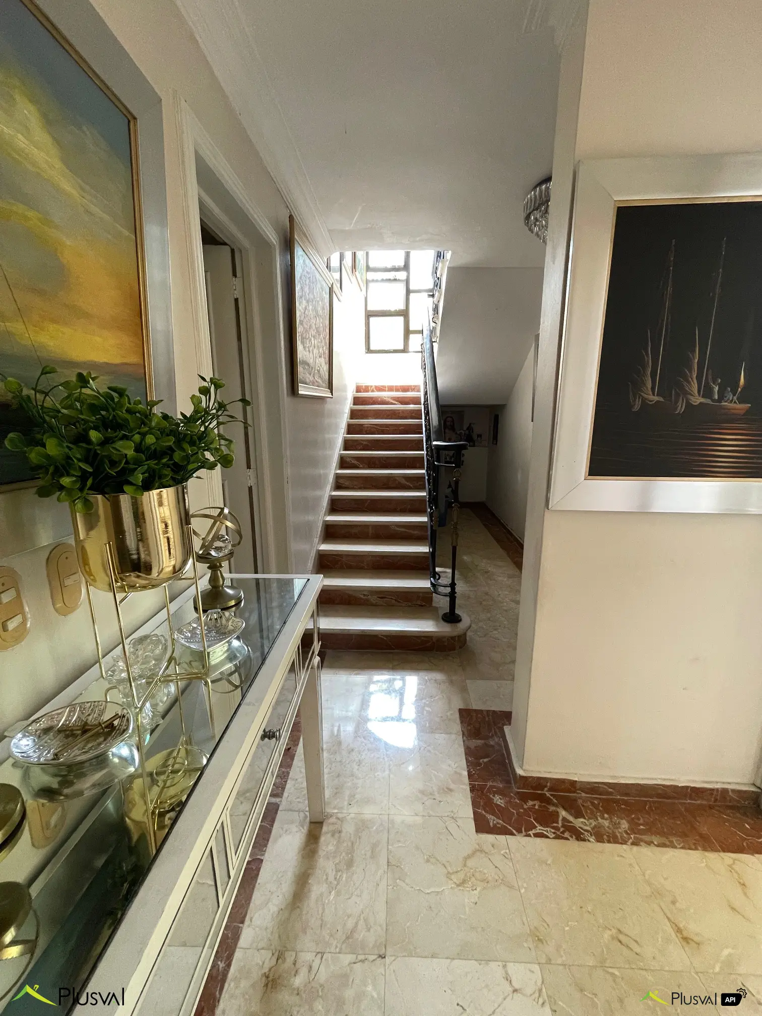 Hermosa y espaciosa casa en Los Pinos, Arroyo Hondo 449201