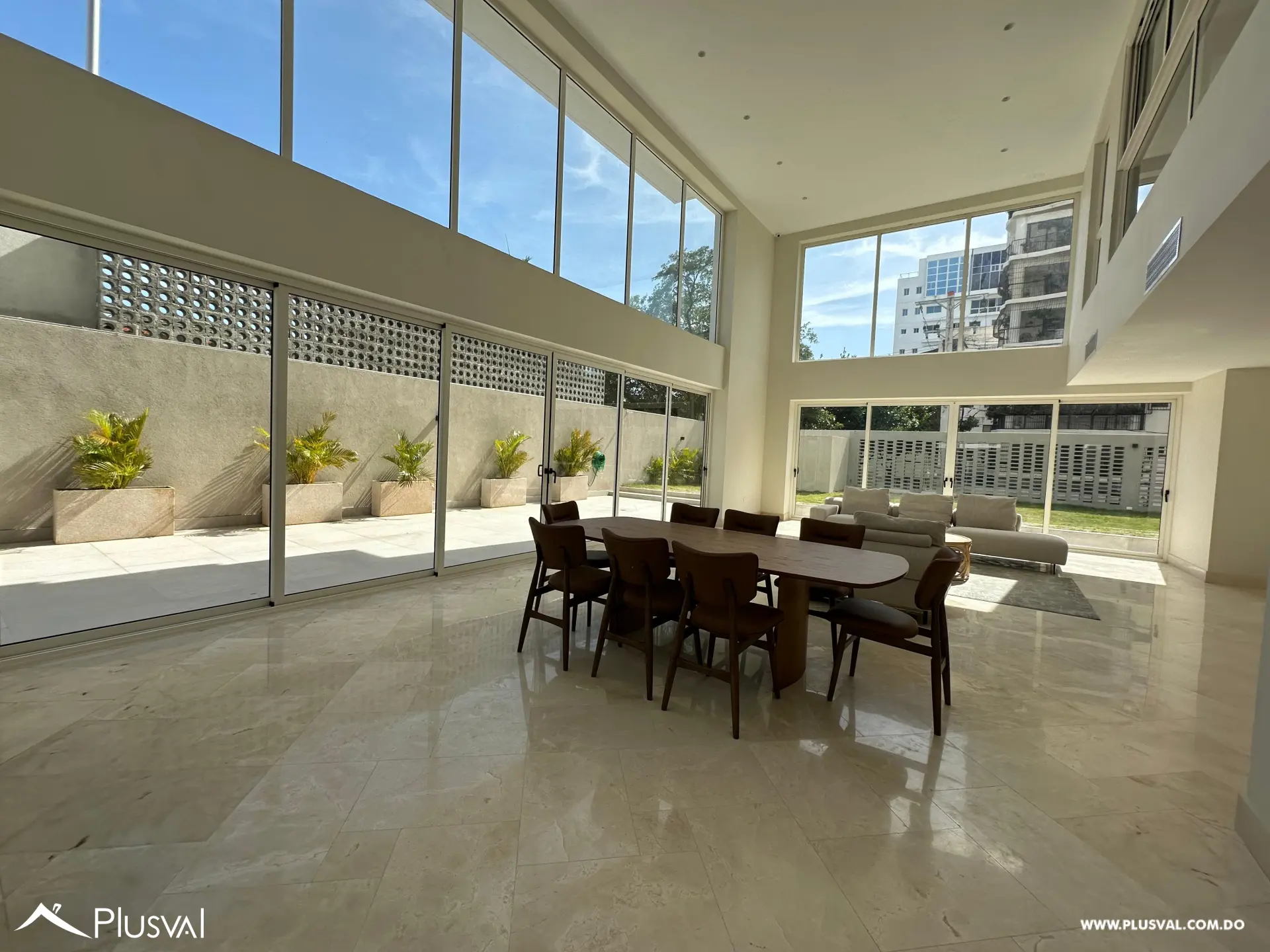 Lujoso apartamento con vista al mar, en Esperilla 522022