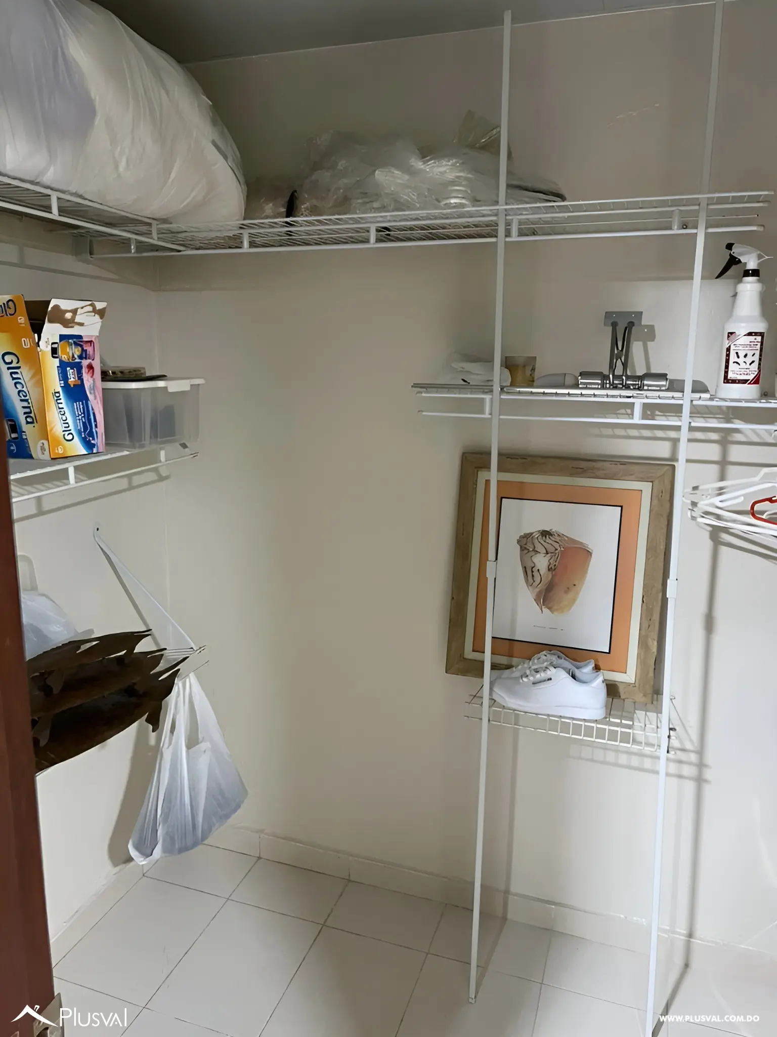 Apartamento Amueblado con Vista al Paisaje y Acceso a Playa en Exclusivo Residencial 491991