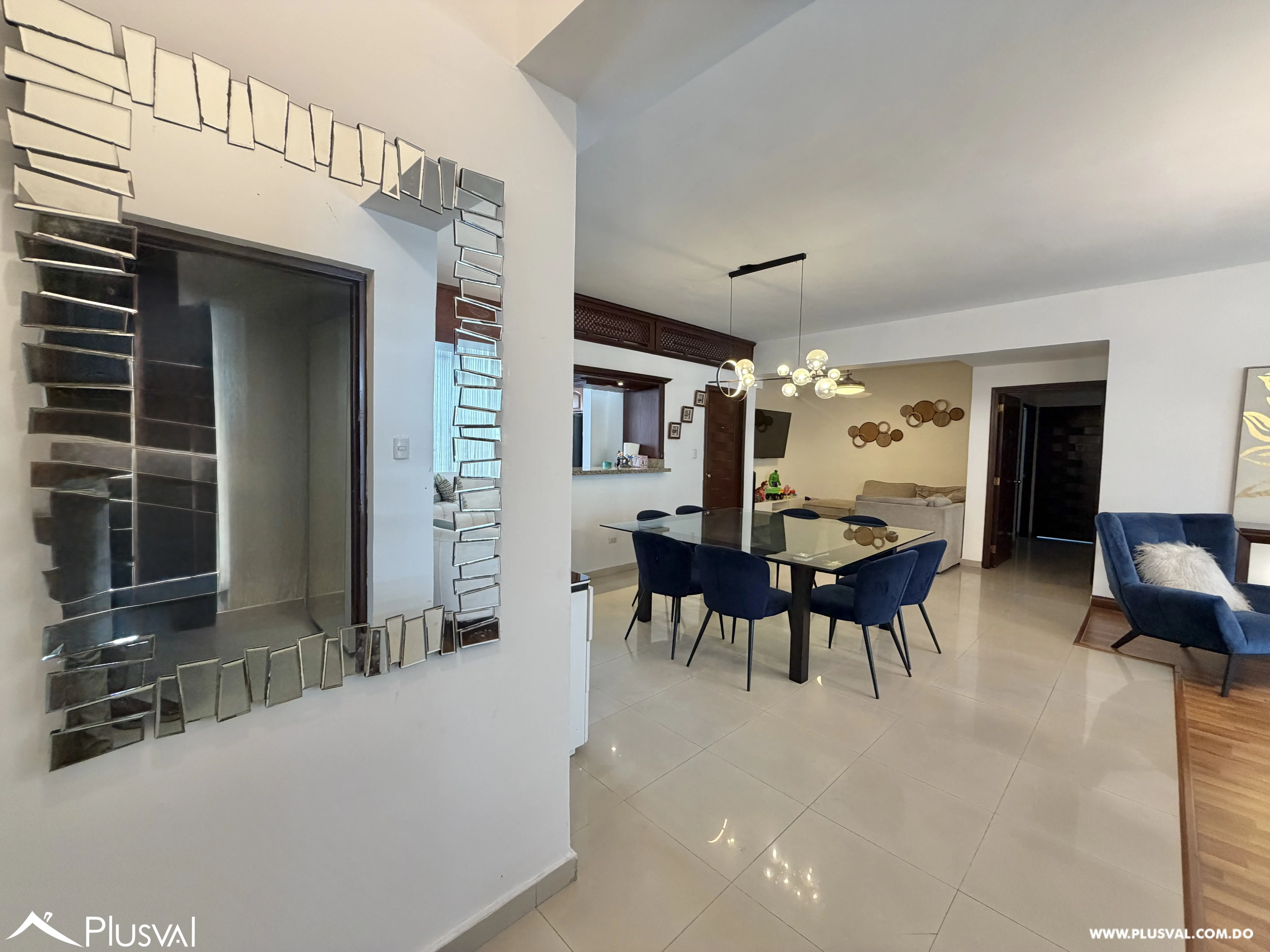 Apartamento en La Esperilla en venta 491296