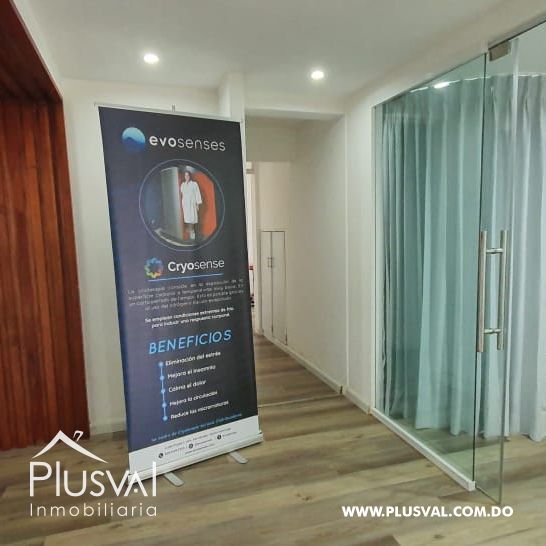 Local Alquiler en Urb. Fernandez 167843