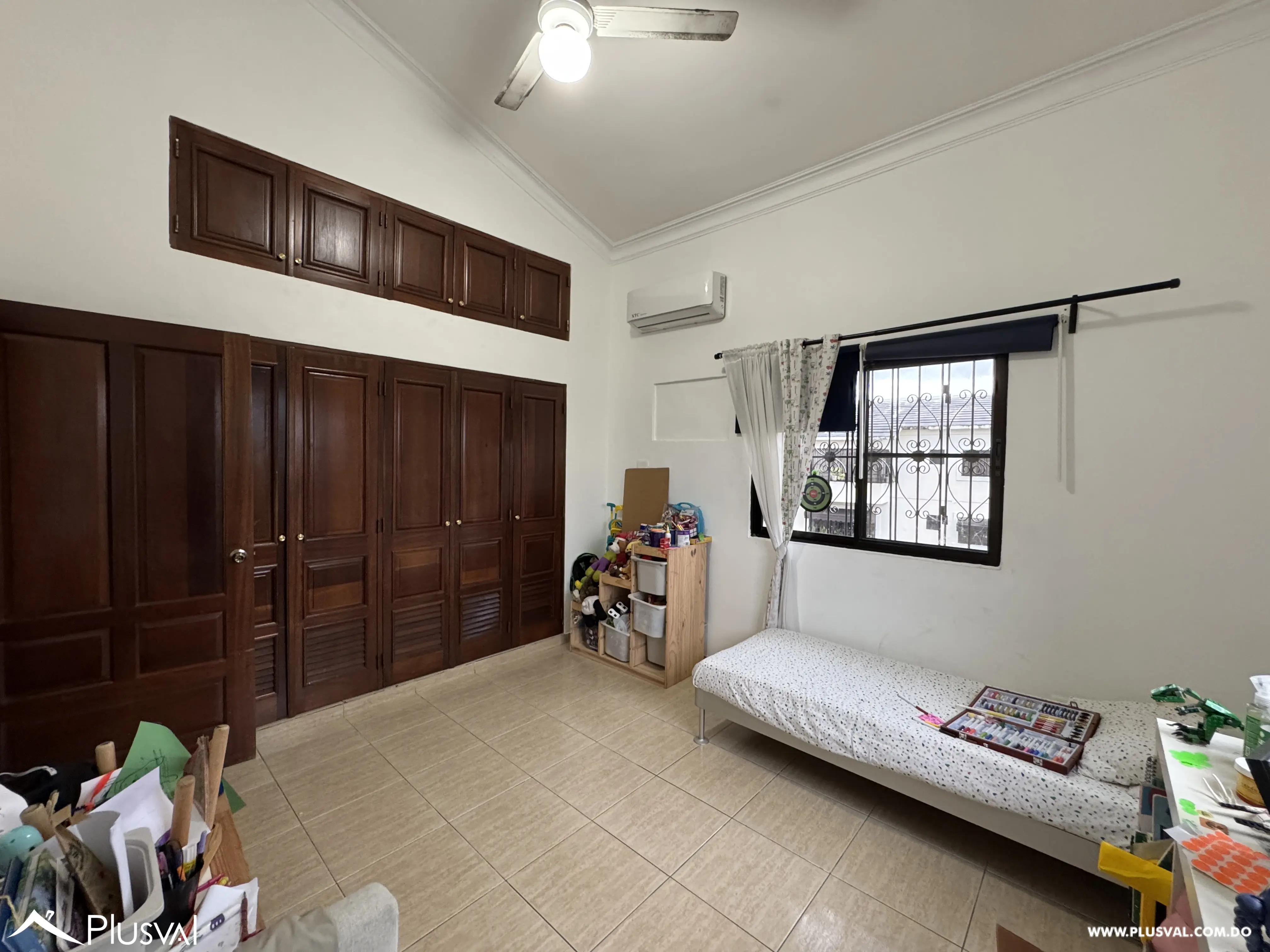 Apartamento en venta en Las Praderas – 3 habitaciones, mezzanine y acceso directo al parque 475727