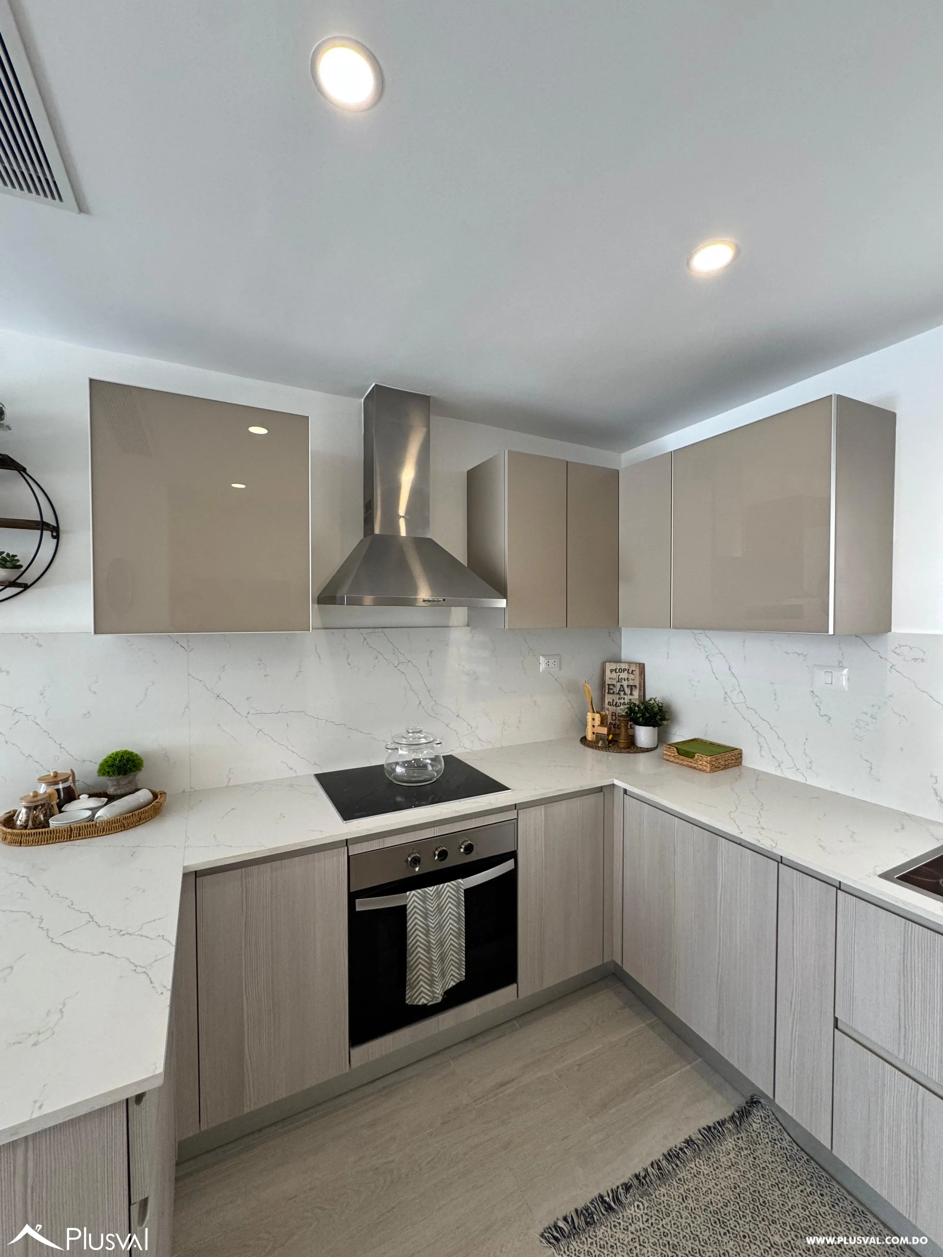 Apartamento de lujo venta en Reserva Real, Punta Cana 466006