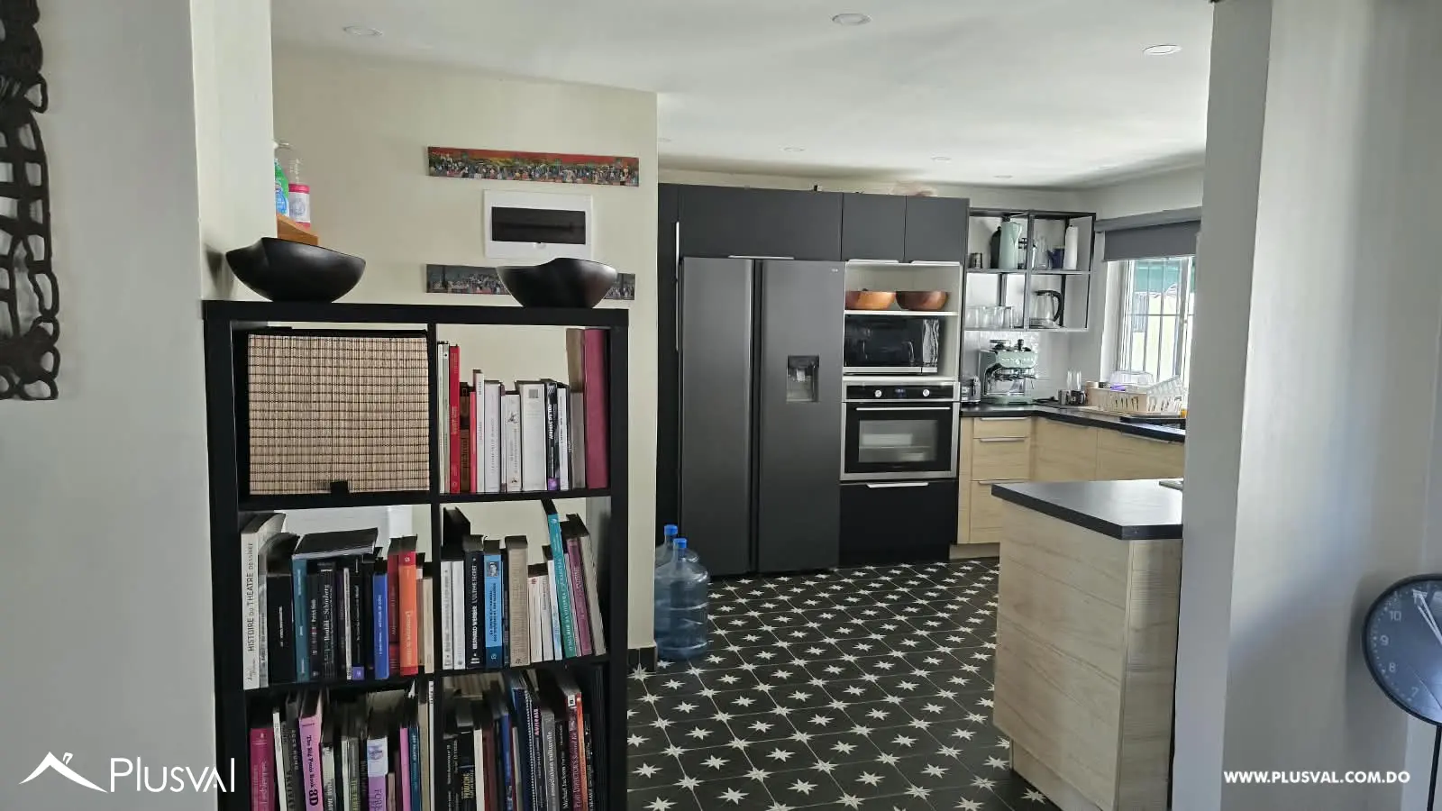 Apartamento tipo Penthouse en el Cacique 530160