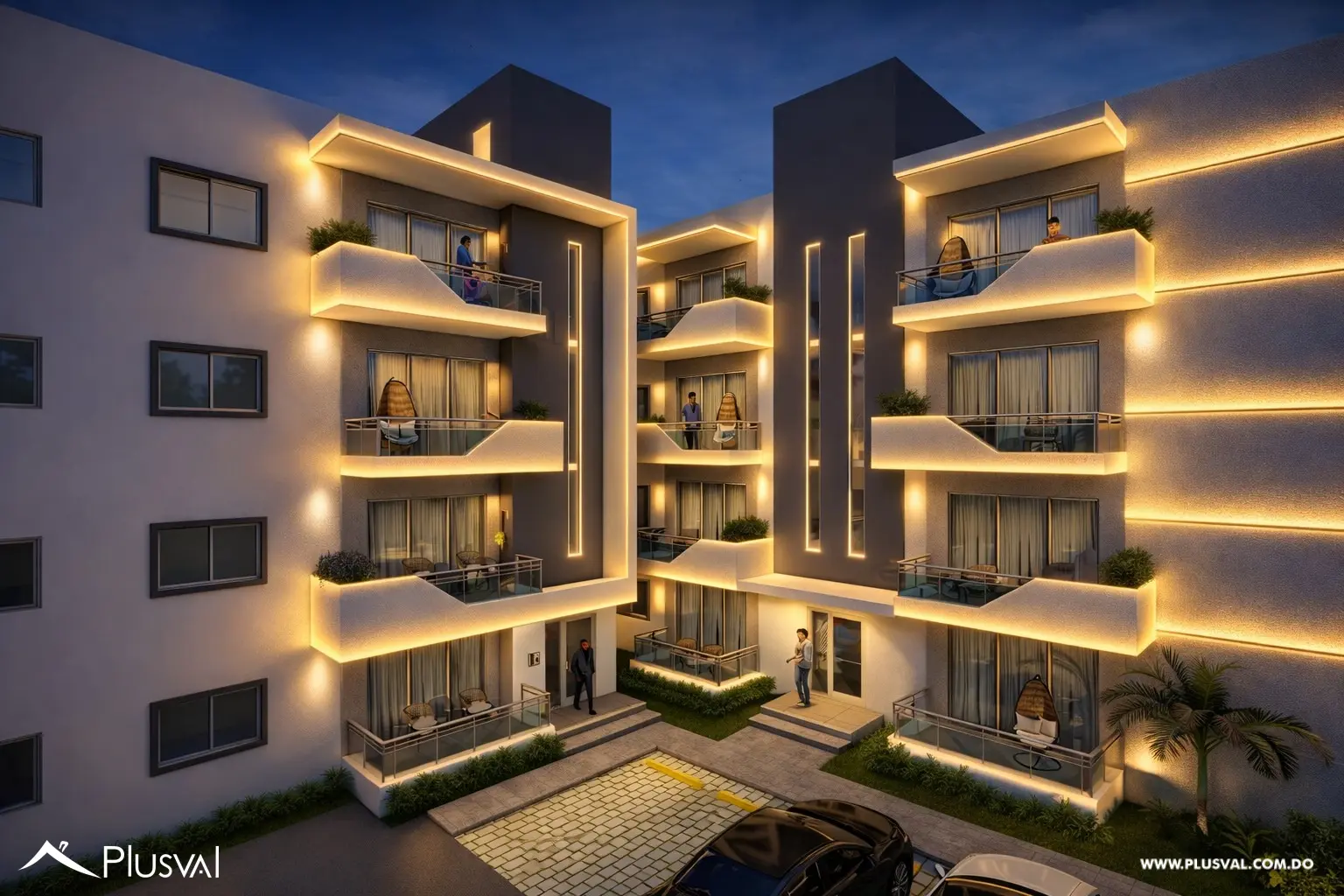 Residencial El Vergel 517966