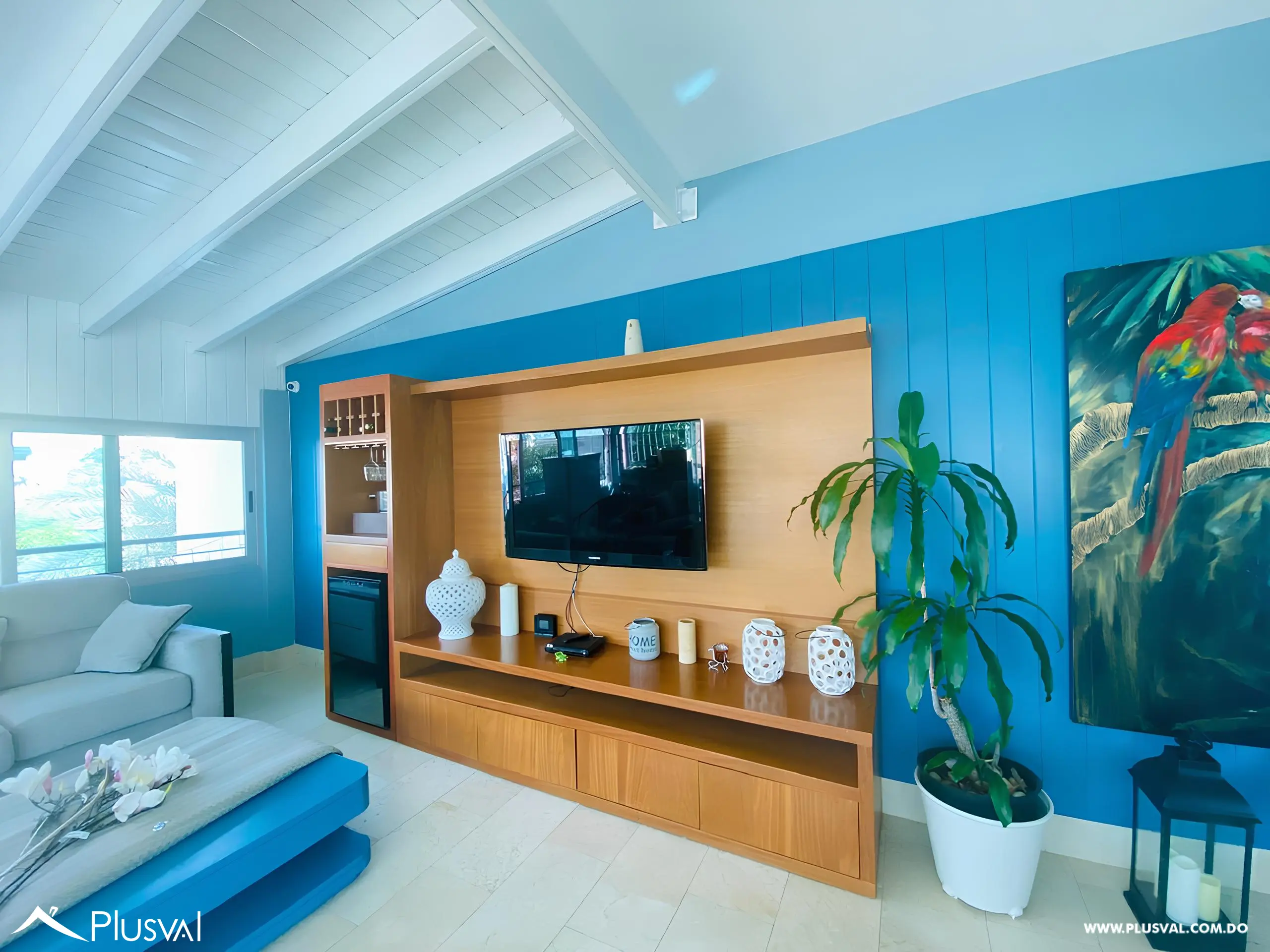 Amplio Apartamento en Venta en Alma Rosa 525425