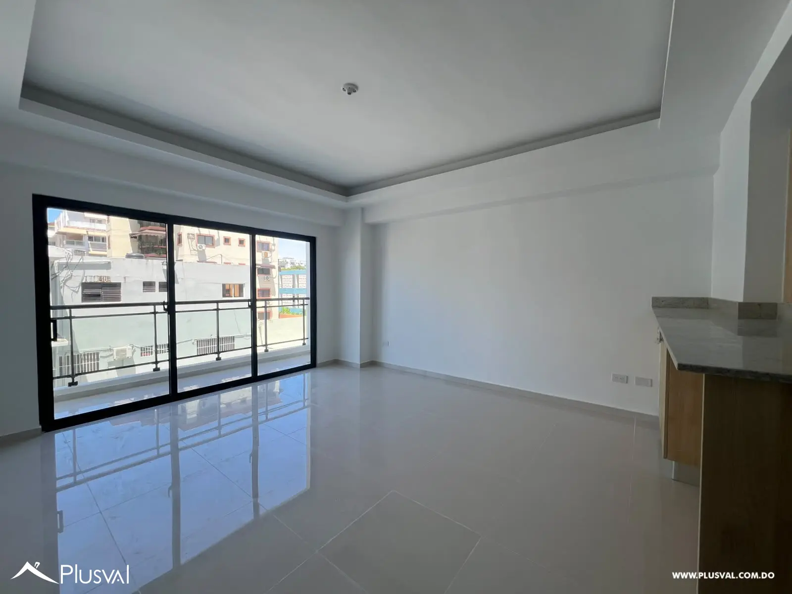 Hermoso proyecto en venta, Gazcue. 506251