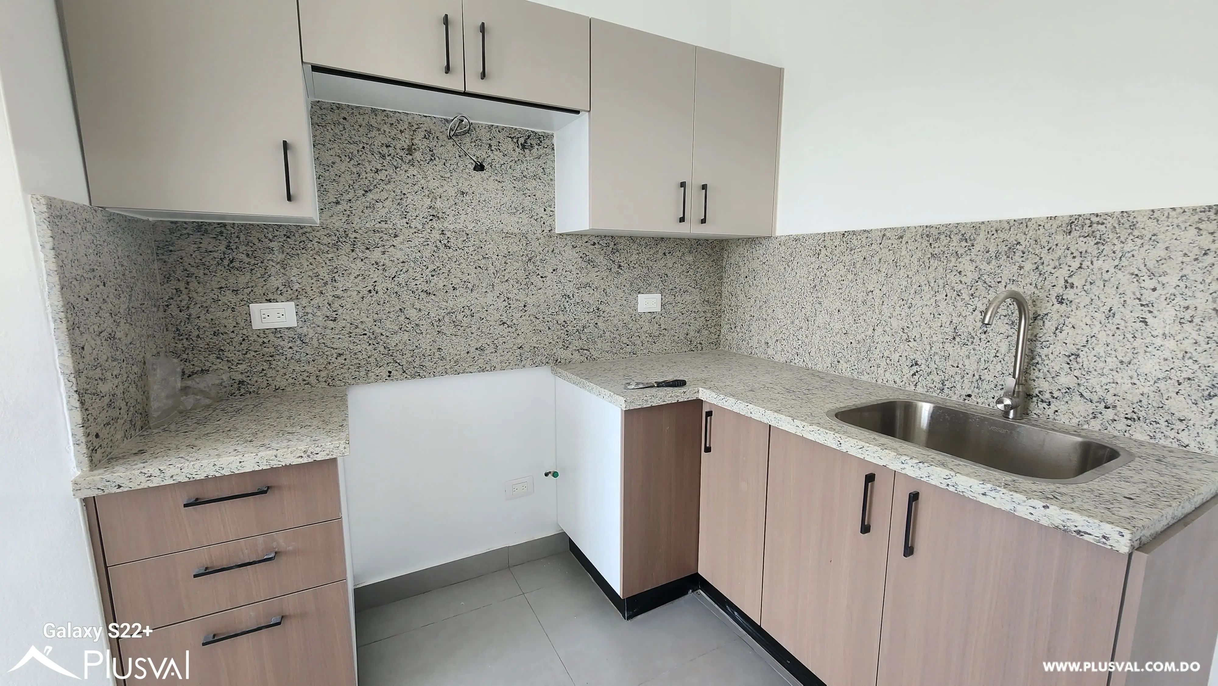 Apartamento en alquiler en El Millón 470130