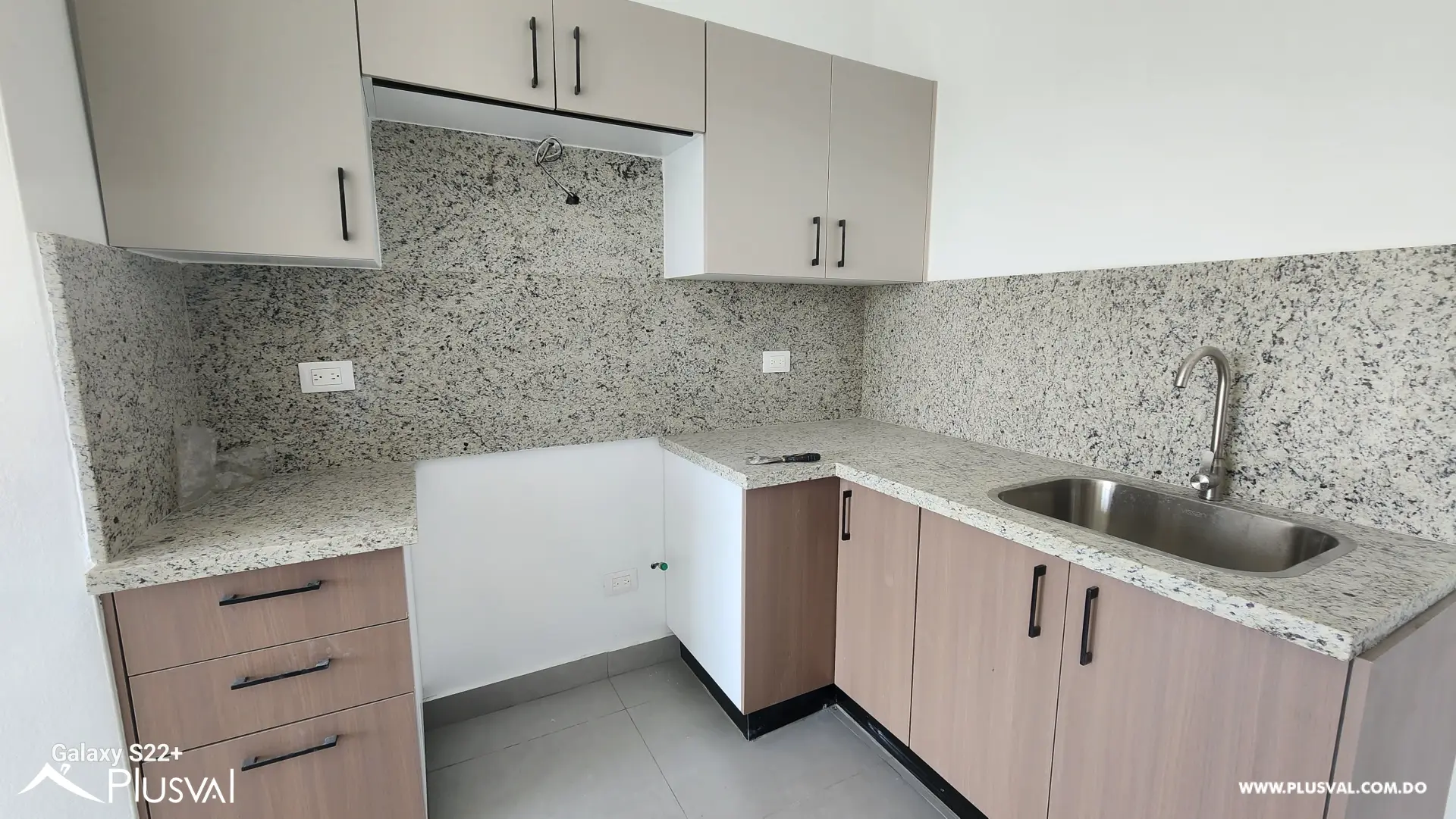 Apartamento en alquiler en El Millón 470130