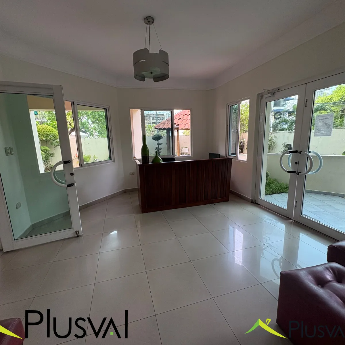 Penthouse en Venta Mirador Norte 444087