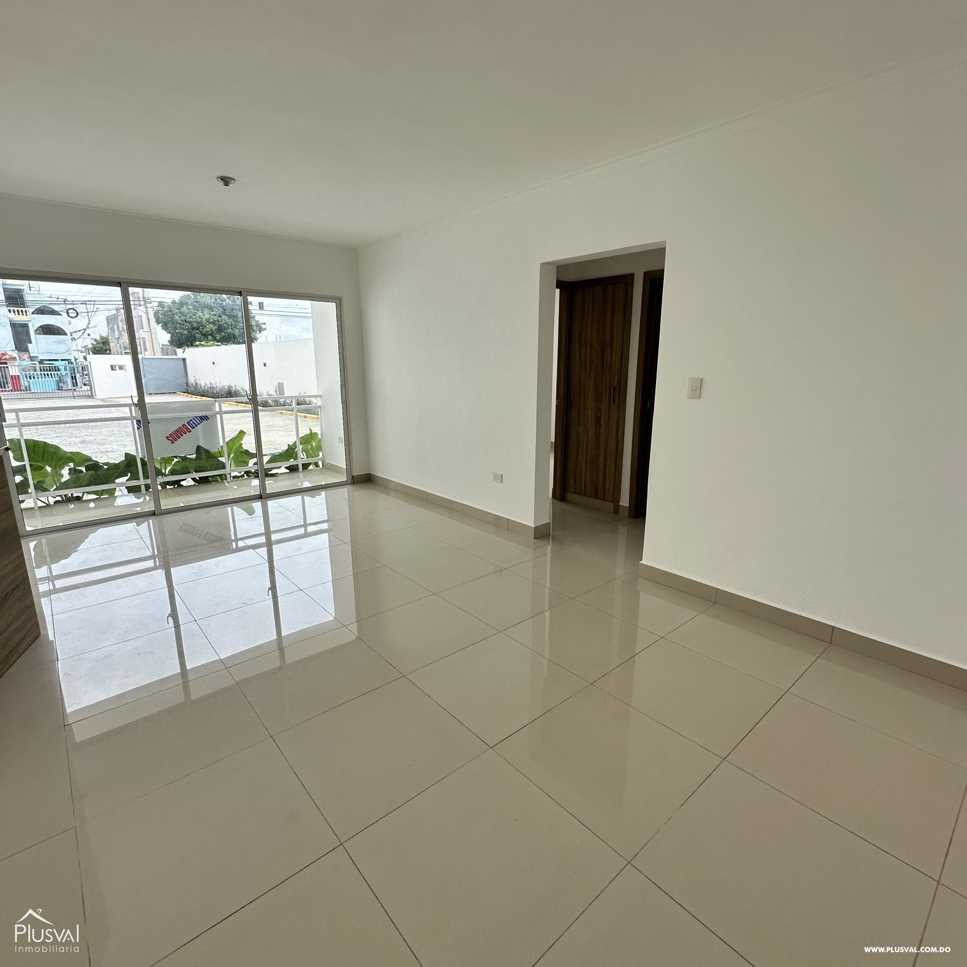 Apartamentos próximo a la Zona Franca San Isidro 352237