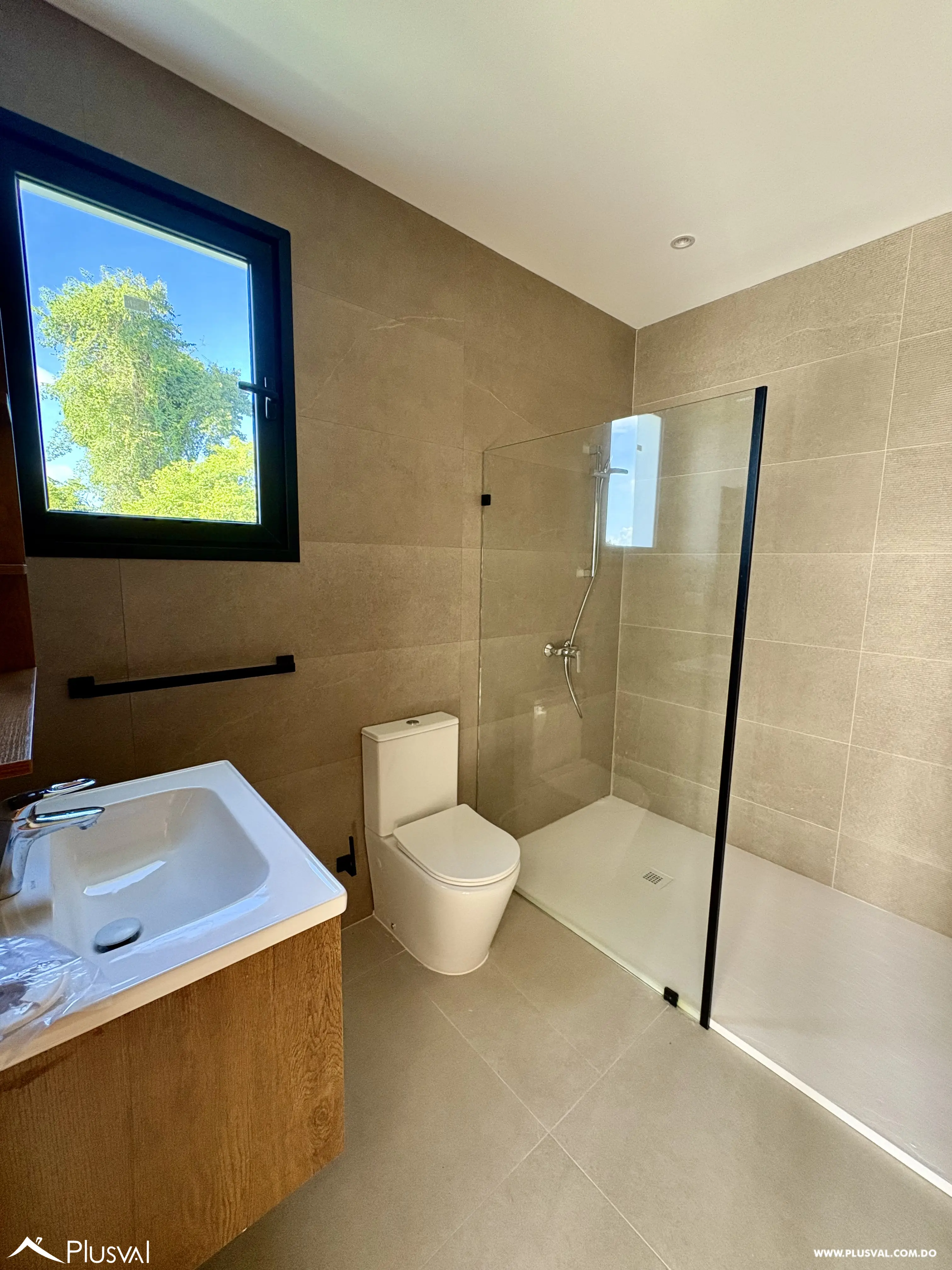 Se Vende Villa de Lujo Lista en Punta Cana Village 465410