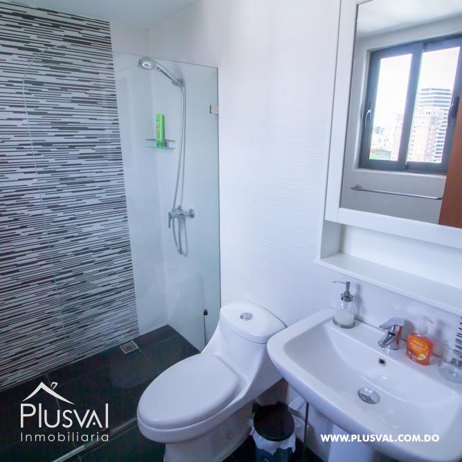 Apartamento amueblado en alquiler en La Esperilla 288388