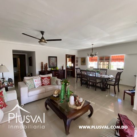 PH Venta en el sector El Millón 329503
